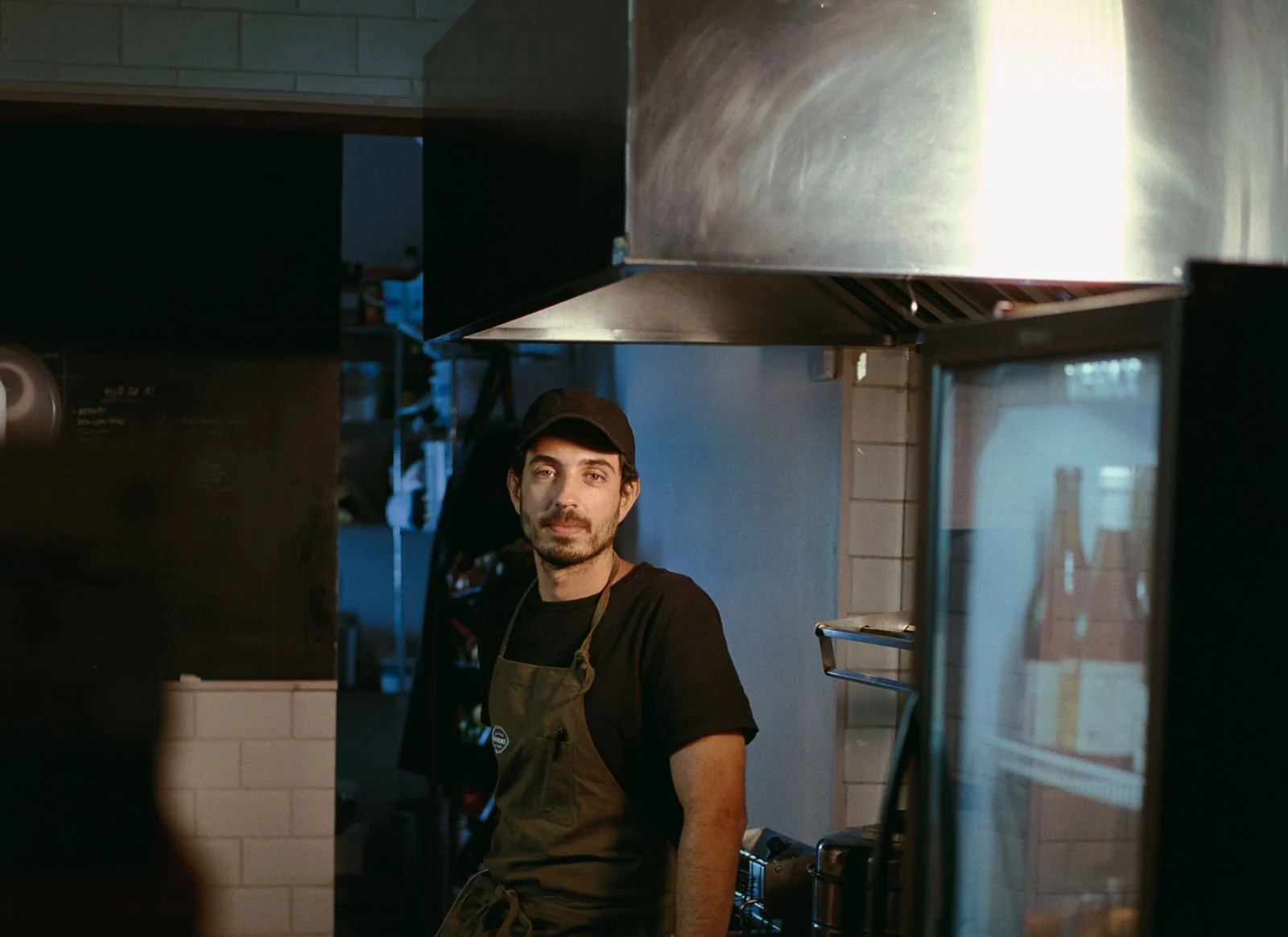 Bonomi puts Florianópolis on Brazil’s new culinary map