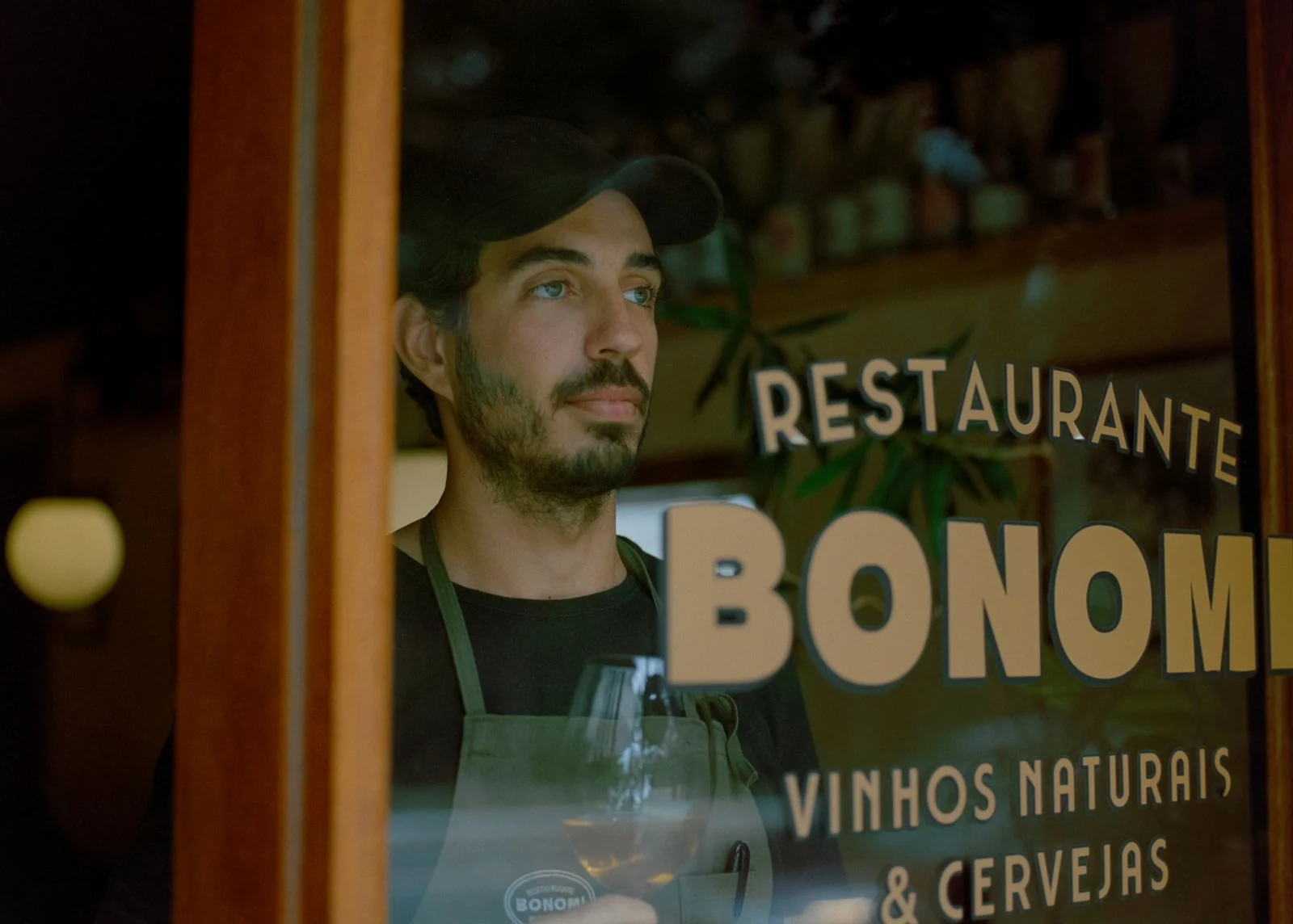 Bonomi puts Florianópolis on Brazil’s new culinary map