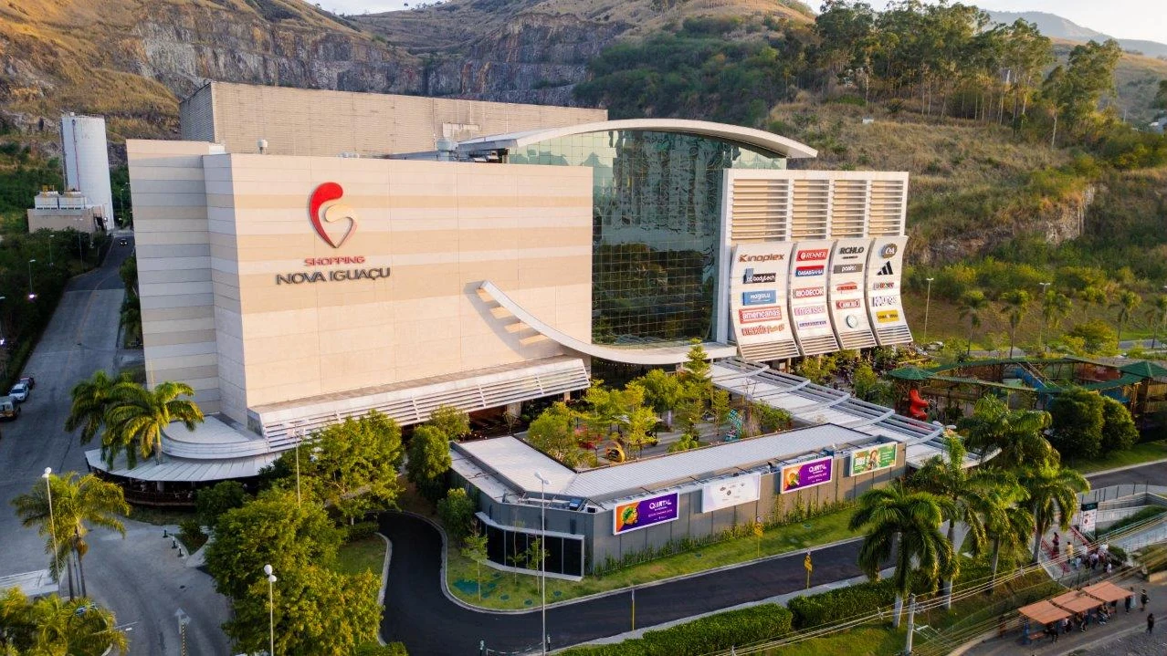 Baile das Antigas agita Nova Iguaçu no feriado de maio