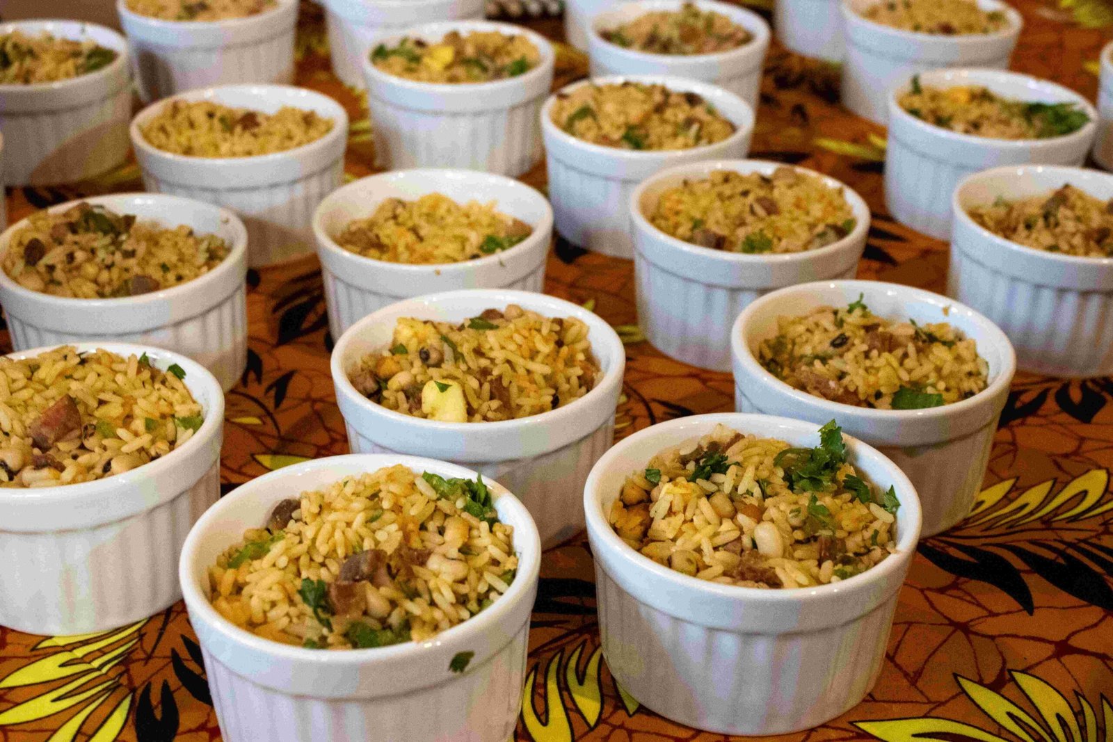 The kitchen that resists: food racism talk in São Paulo