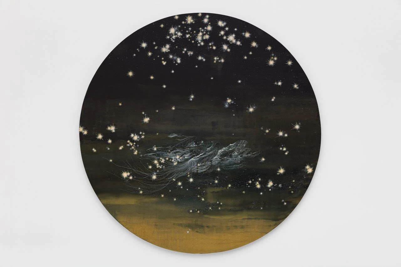 Sandra Cinto guia visita em "Dois Infinitos" neste sábado