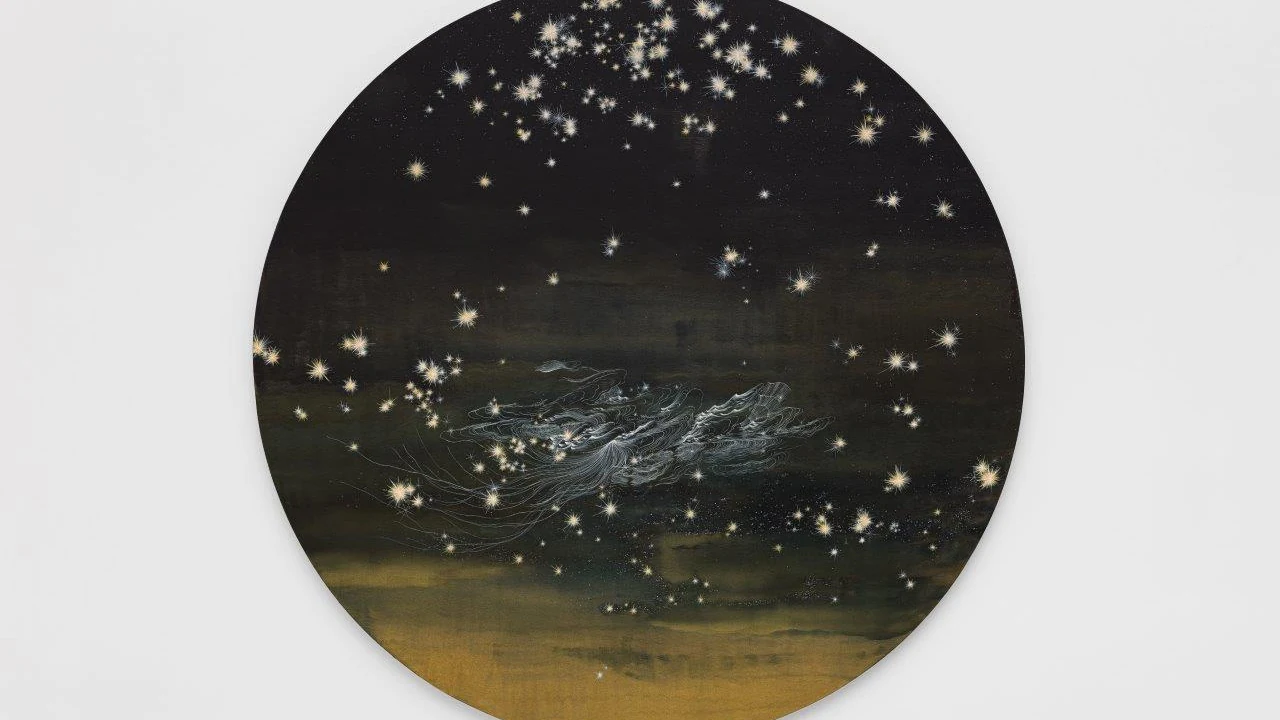 Sandra Cinto guia visita em “Dois Infinitos” neste sábado