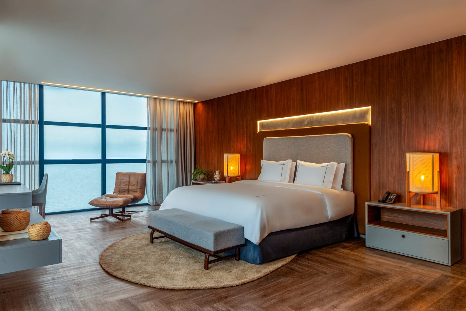 Semana Santa en Belém con 20% off en el Tivoli Maiorana