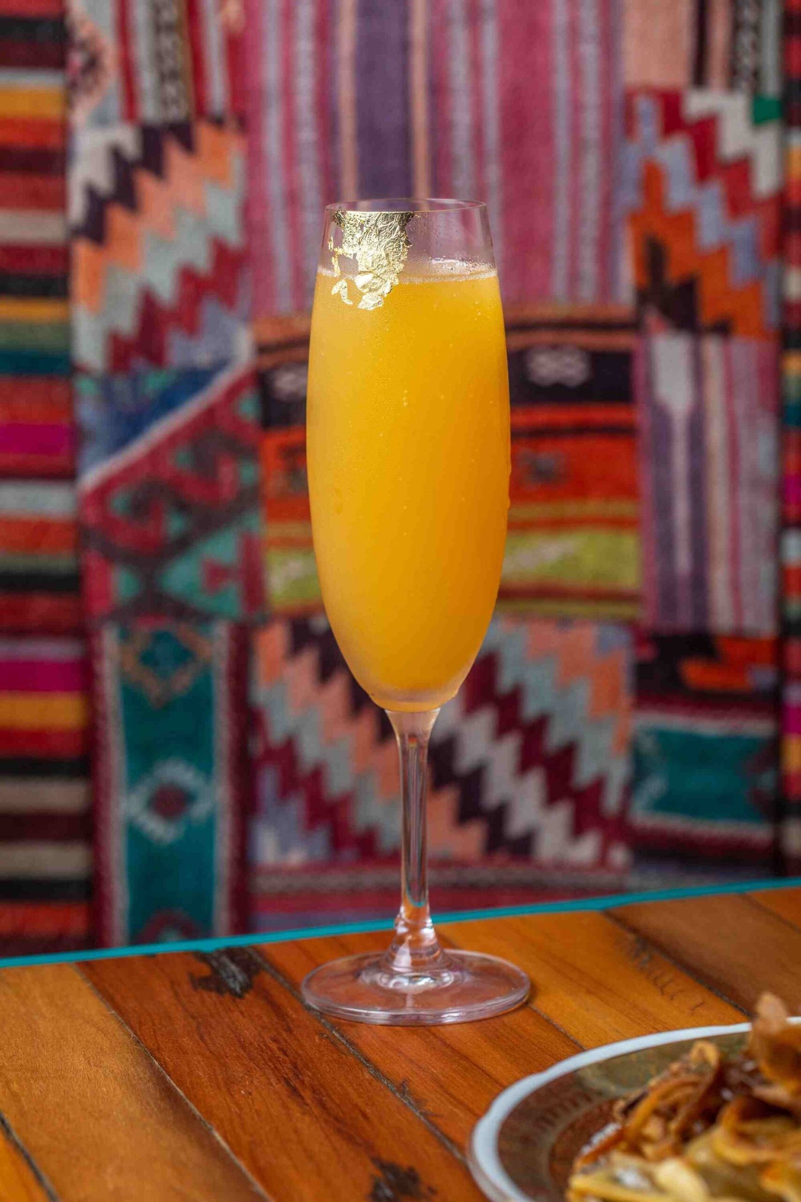 Baduk turns 2 with Middle East brunch in Rio