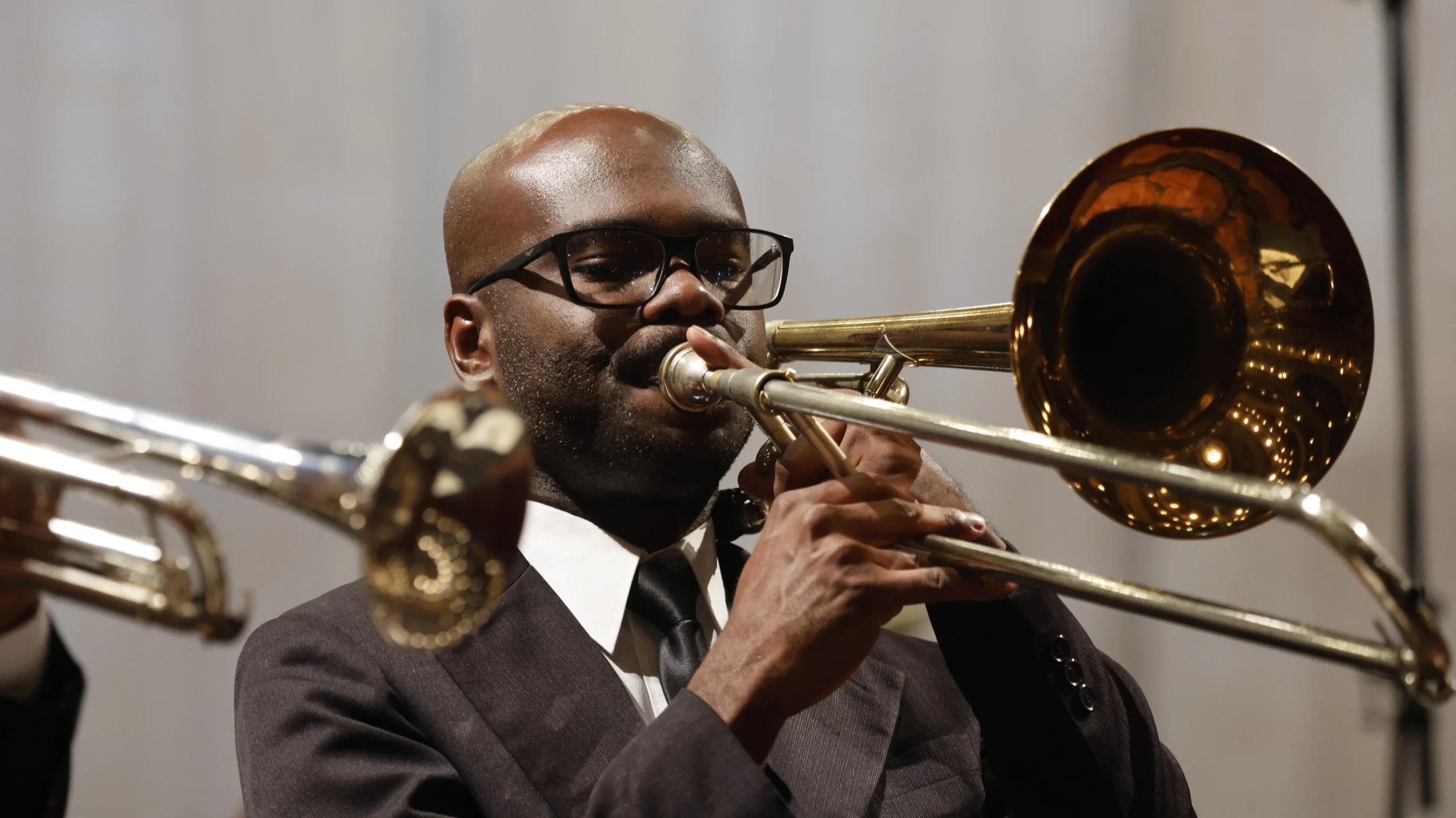 Metais à 5 ofrece concierto gratuito en São Gonçalo