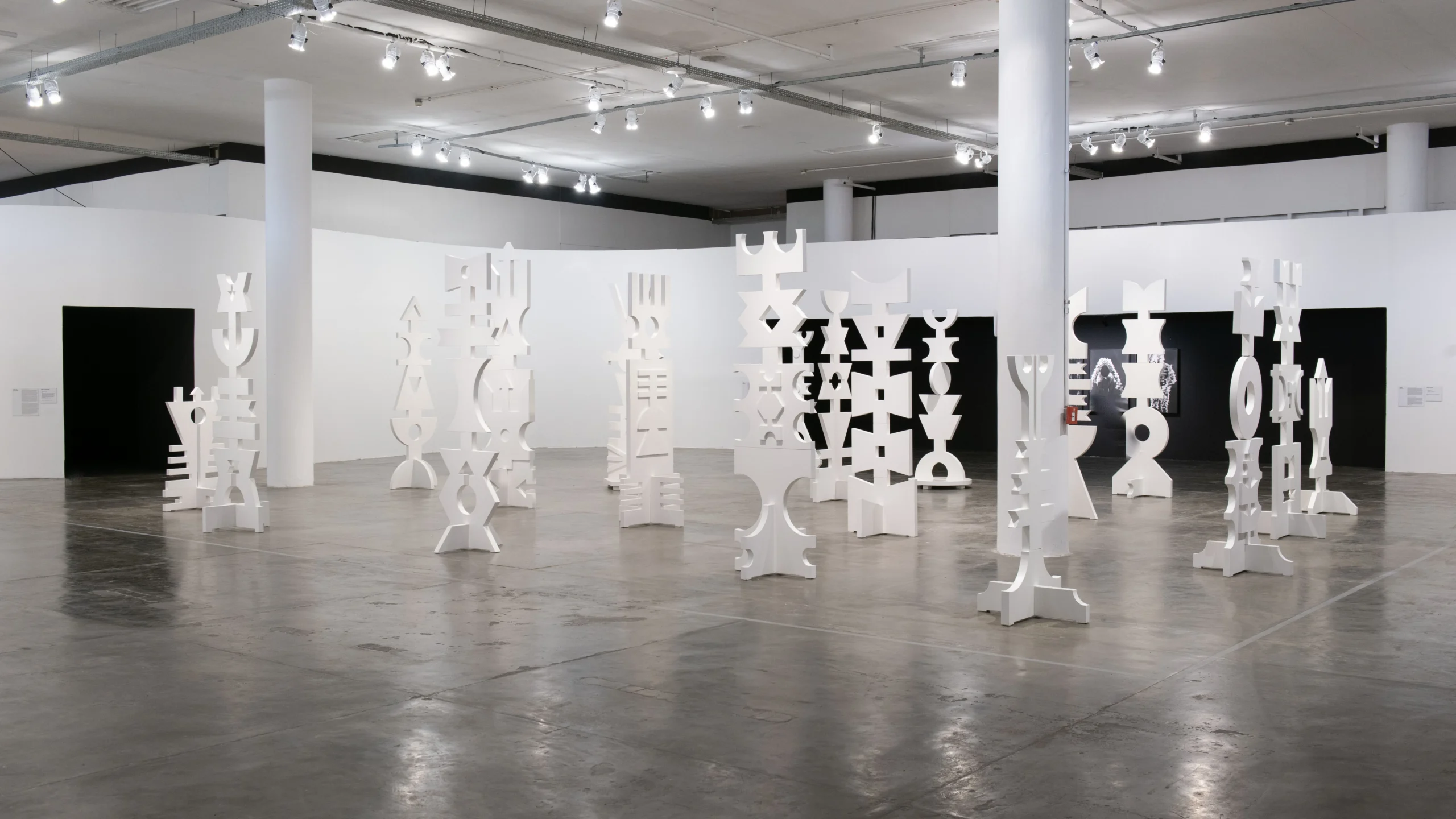 MAM Río inaugura gran retrospectiva de Rubem Valentim