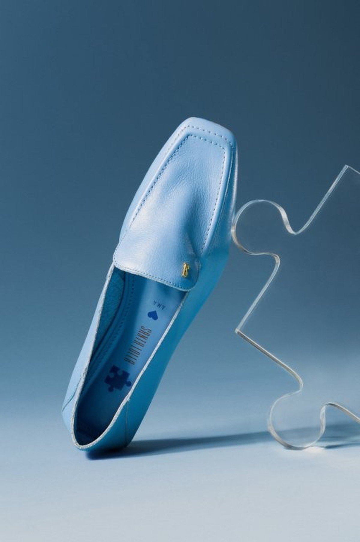 Santa Lolla e AMA: 12 anos unindo moda e autismo