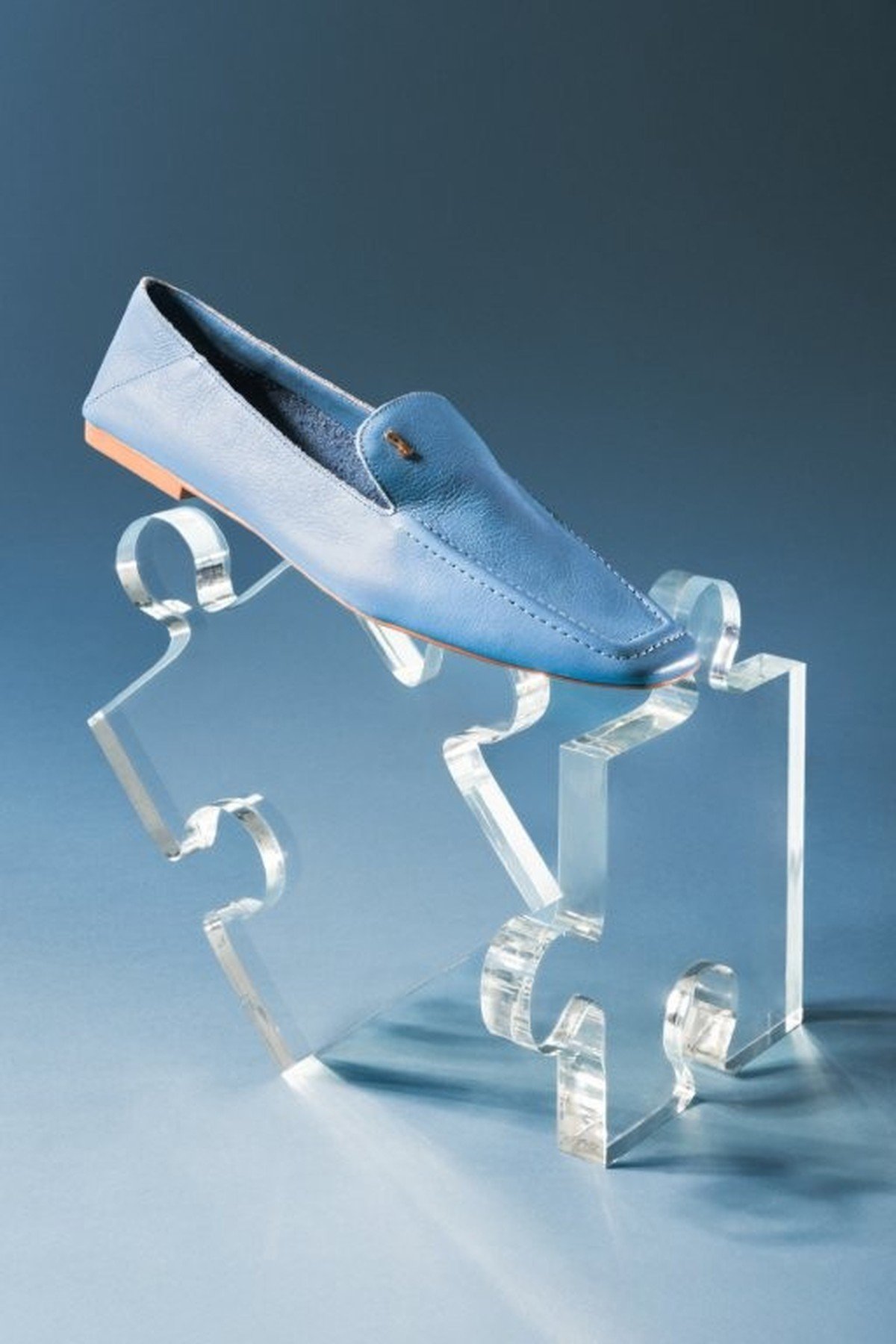 Santa Lolla e AMA: 12 anos unindo moda e autismo