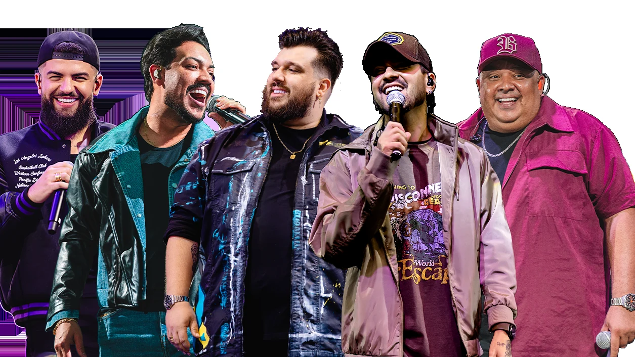 Universo Alegria volta a Esteio em edição histórica