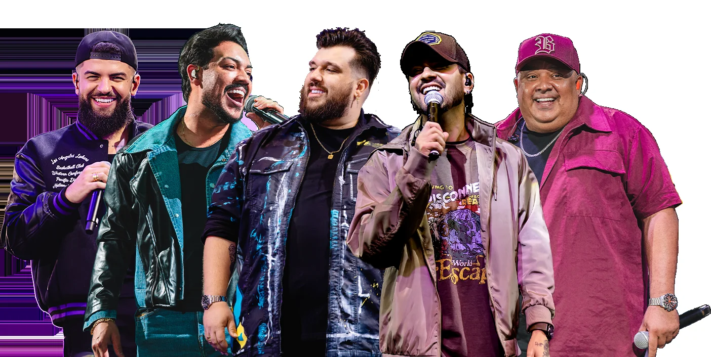 Universo Alegria volta a Esteio em edição histórica