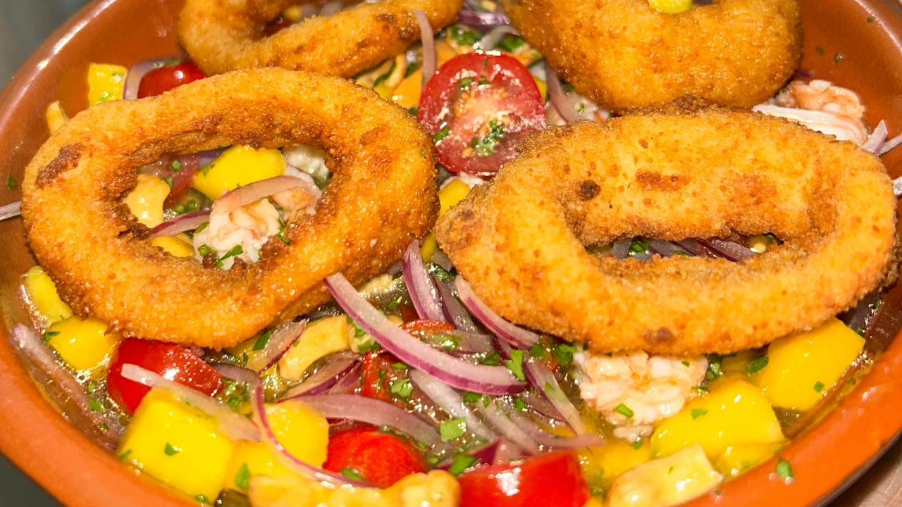 Empório 37 adds ceviche and rocks Ipanema nights