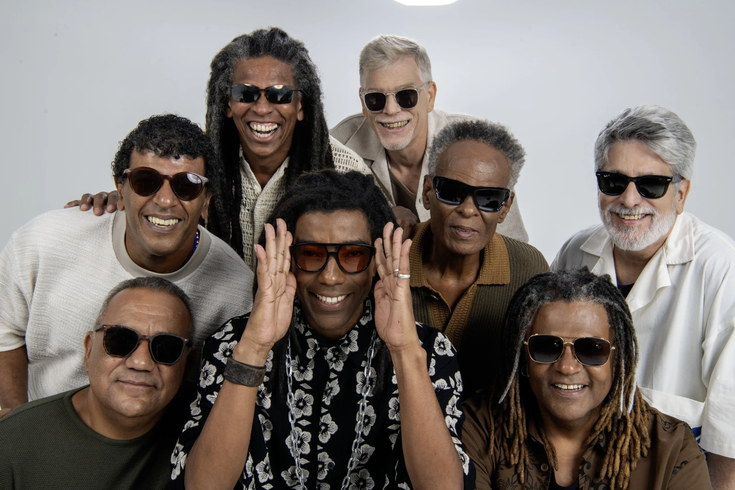 Teatro Rival aposta em samba e musicais na semana