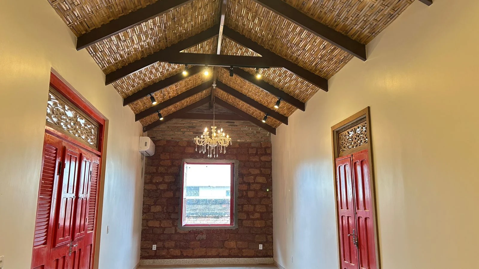 Casa de Fá: um cofre vira espaço de memória em Goiás