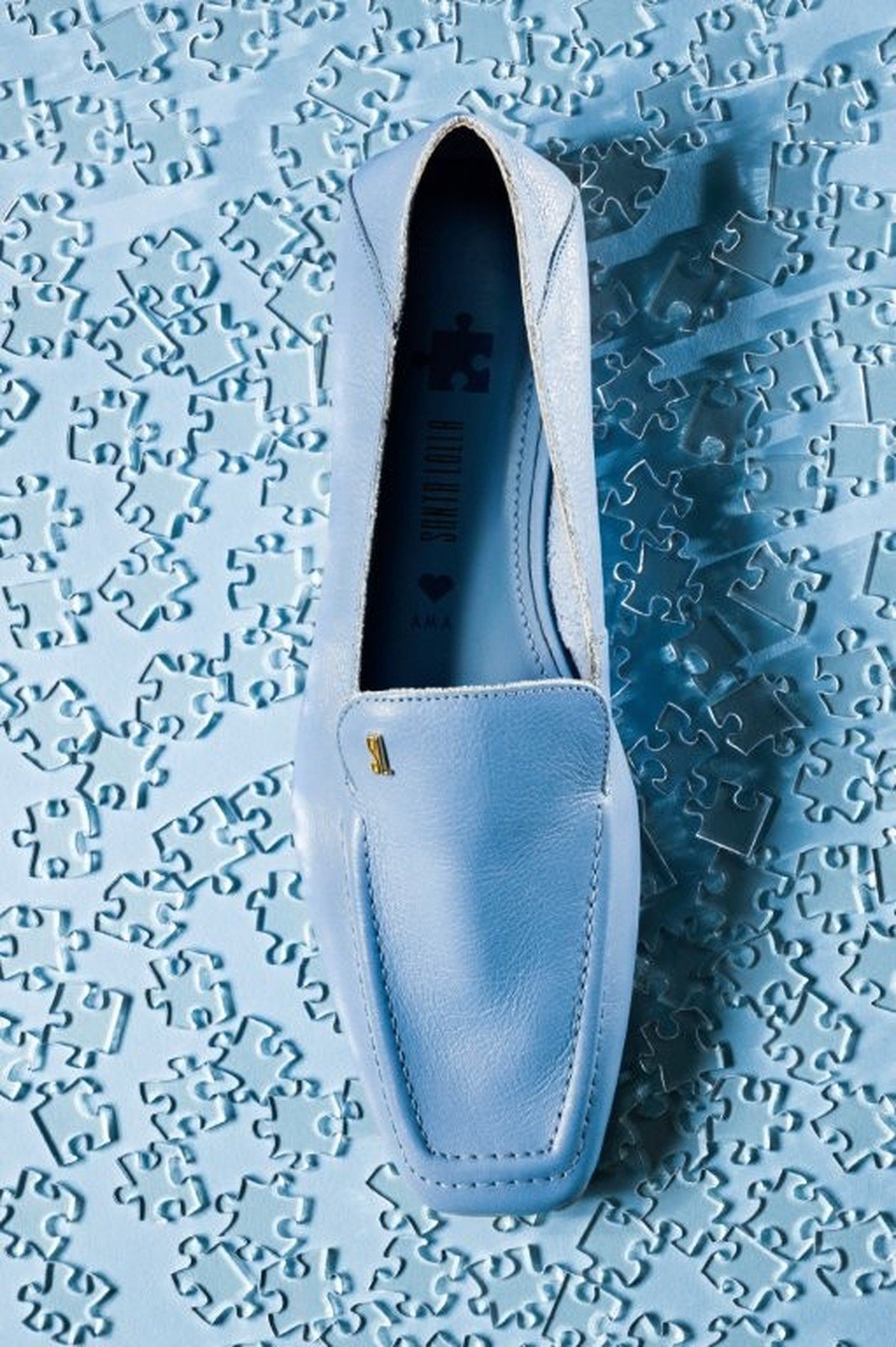 Santa Lolla e AMA: 12 anos unindo moda e autismo