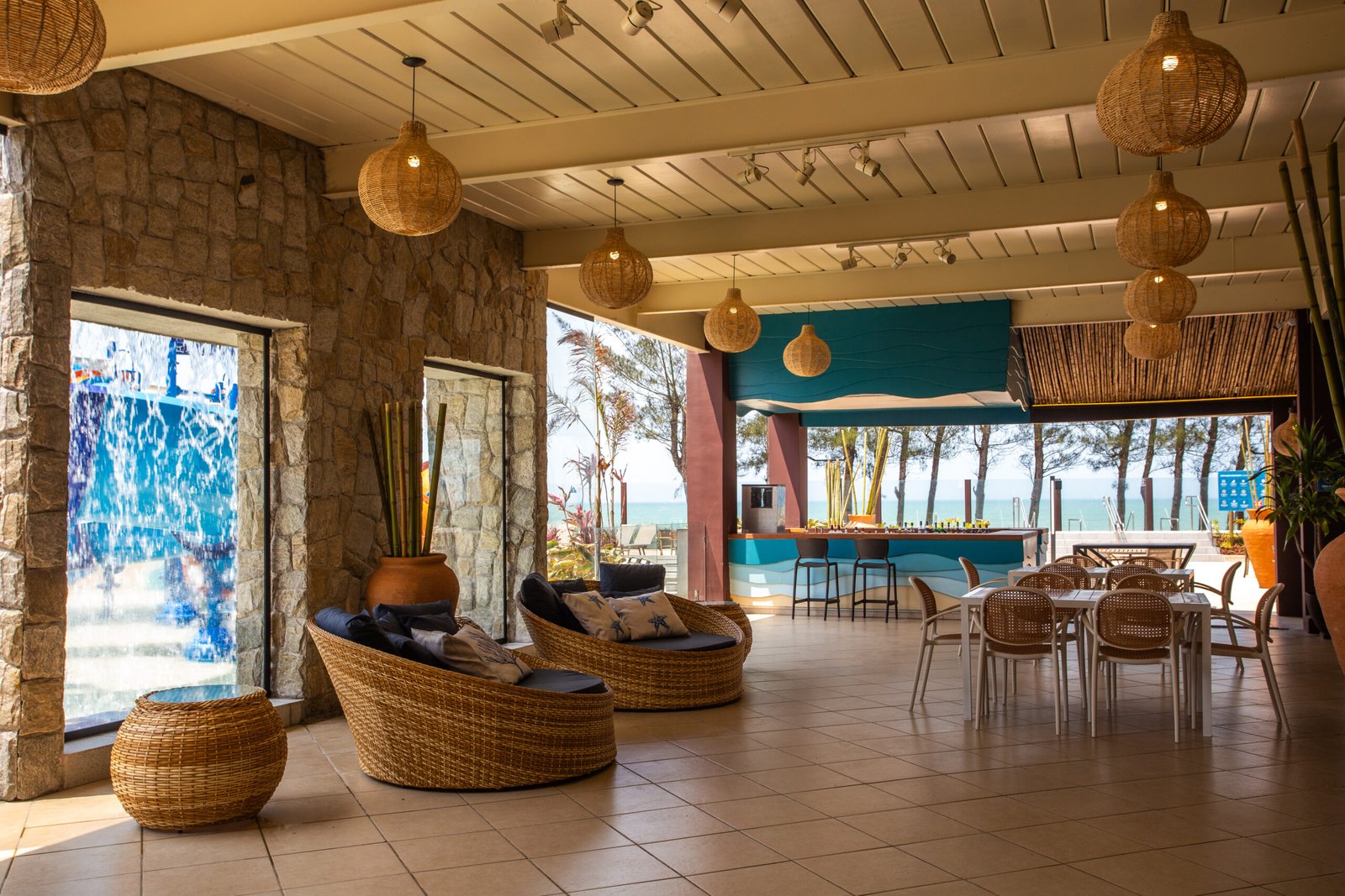 VILAREJO PRAIA FOTO CEZAR FERNANDES