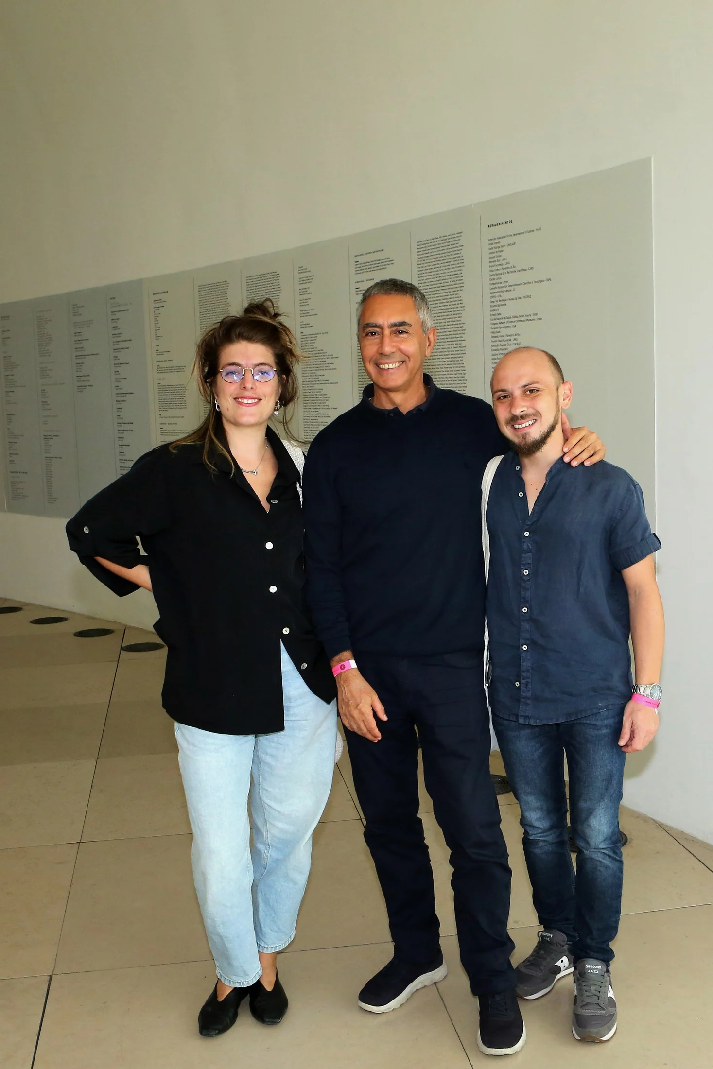 Anni Venti: 20 anos de criação de Lucio Salvatore expostos 20 Anni Venti: 20 anos de criação de Lucio Salvatore expostos