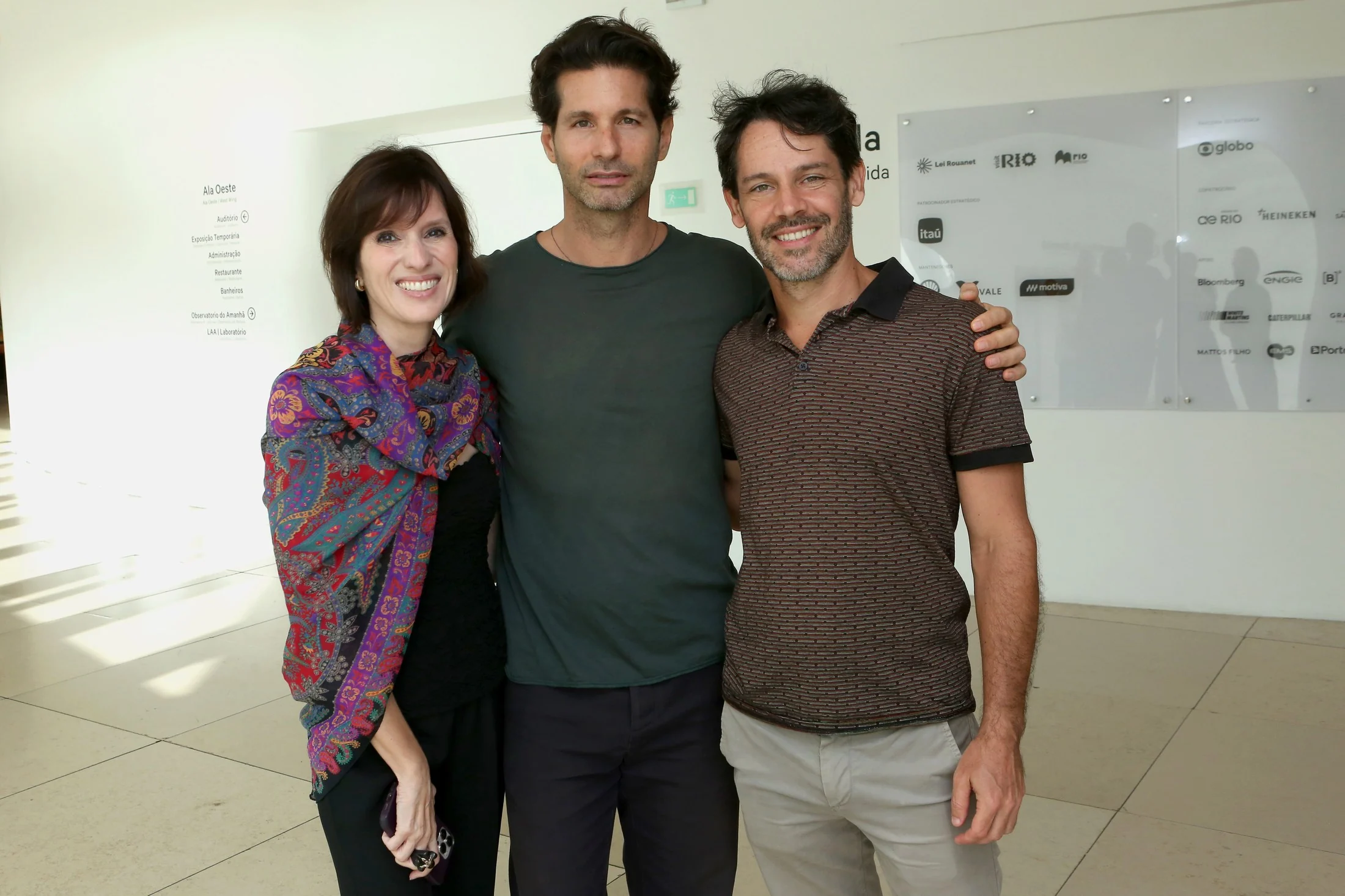 Anni Venti: 20 anos de criação de Lucio Salvatore expostos 2 Anni Venti: 20 anos de criação de Lucio Salvatore expostos