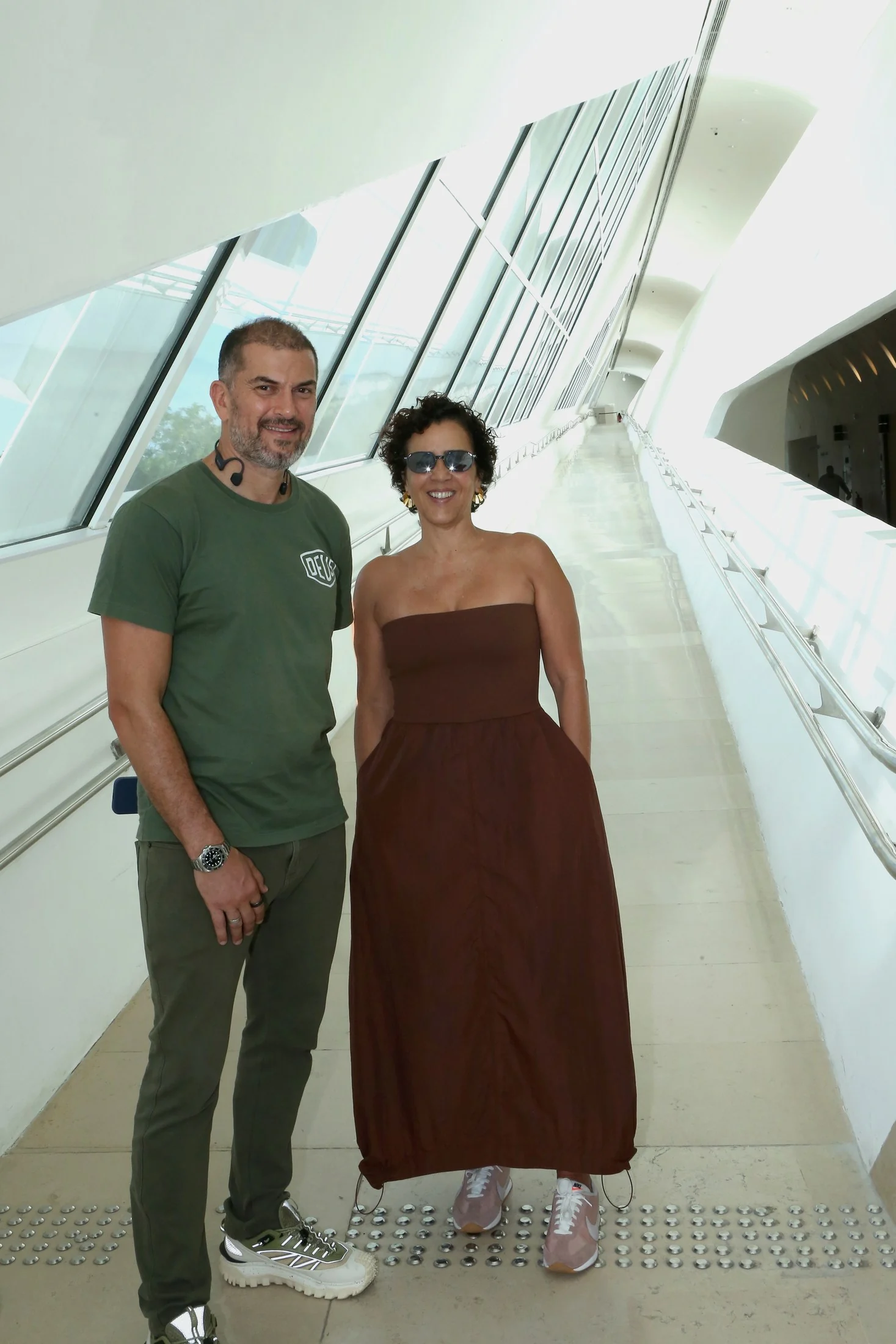 Anni Venti: 20 anos de criação de Lucio Salvatore expostos 18 Anni Venti: 20 anos de criação de Lucio Salvatore expostos