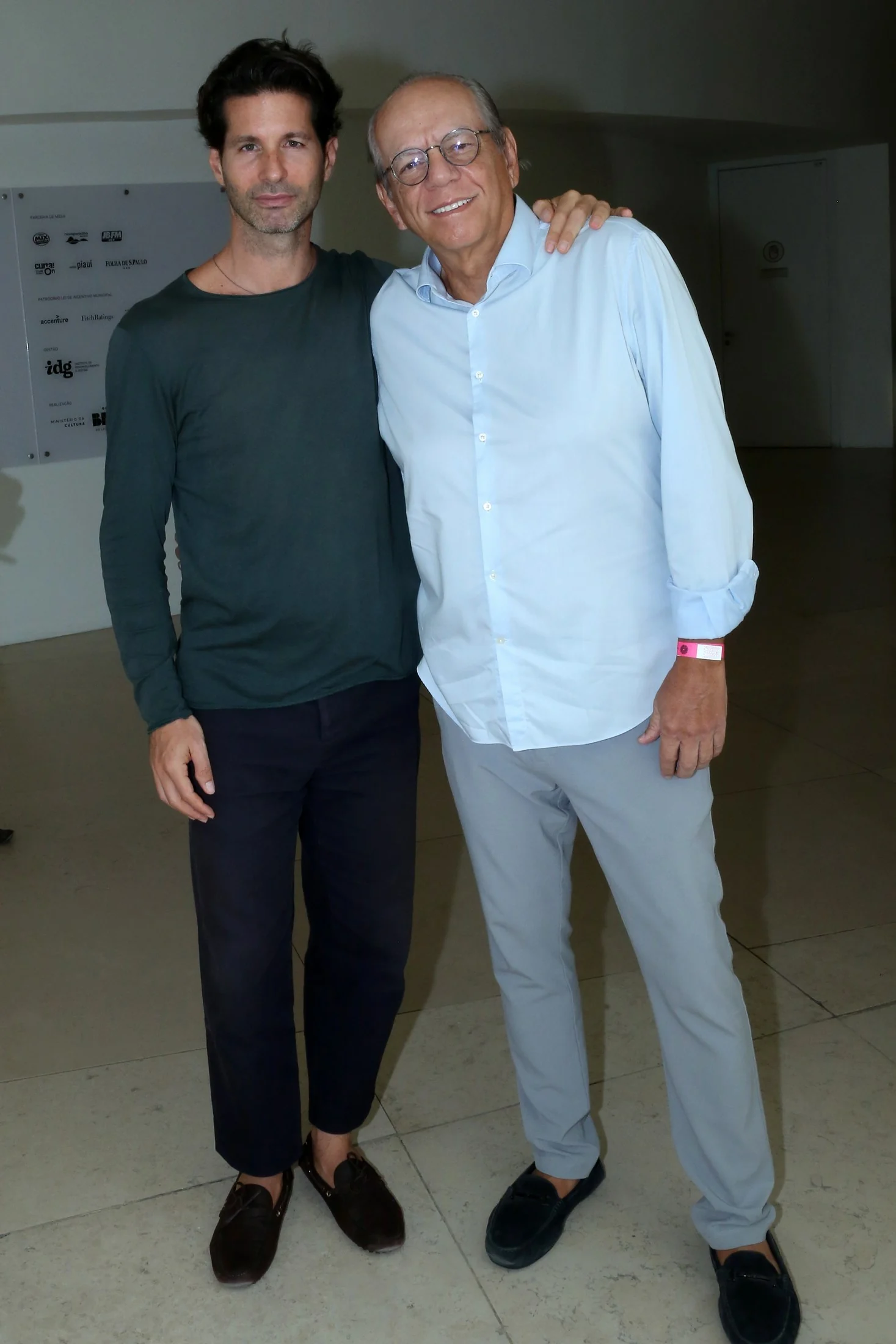 Anni Venti: 20 anos de criação de Lucio Salvatore expostos 19 Anni Venti: 20 anos de criação de Lucio Salvatore expostos