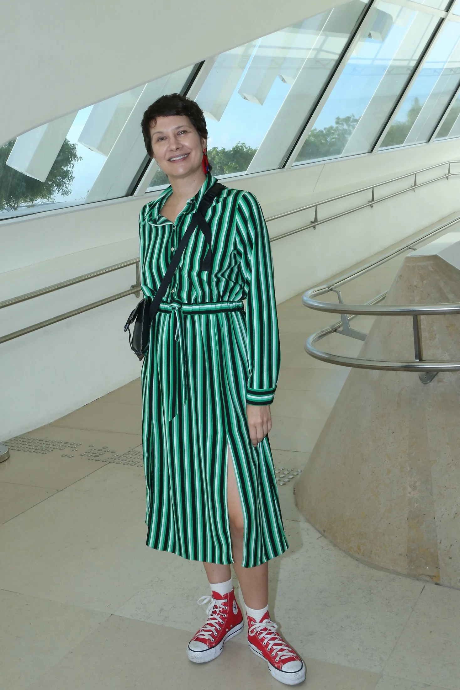 Anni Venti: 20 anos de criação de Lucio Salvatore expostos 26 Anni Venti: 20 anos de criação de Lucio Salvatore expostos