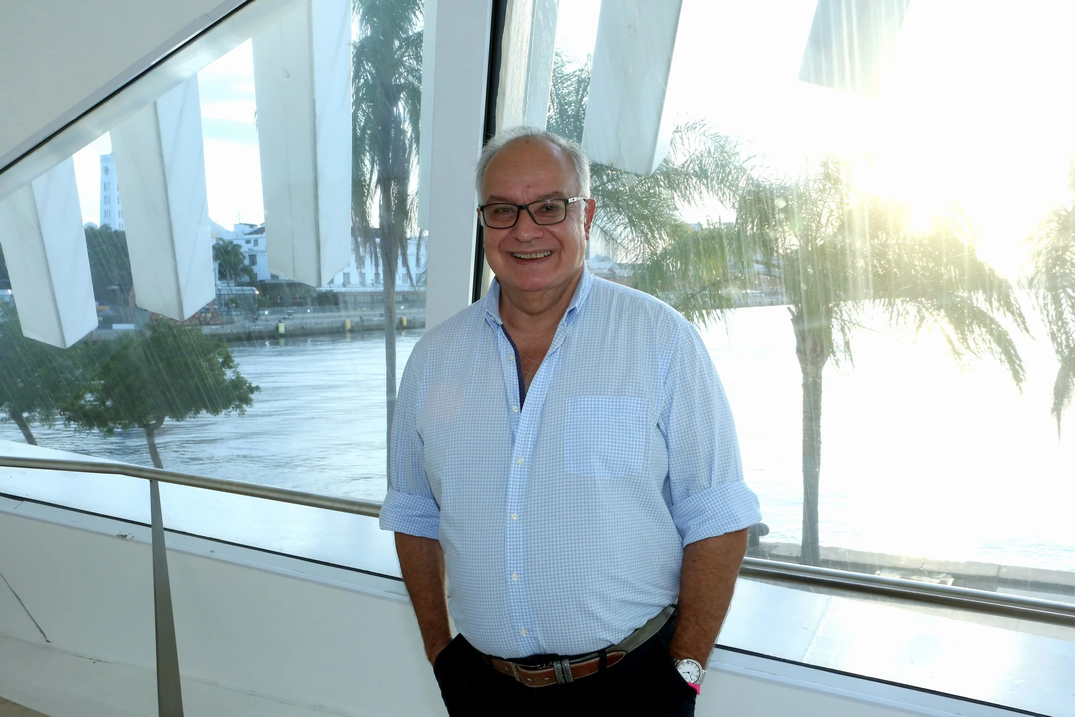 Anni Venti: 20 anos de criação de Lucio Salvatore expostos 3 Anni Venti: 20 anos de criação de Lucio Salvatore expostos