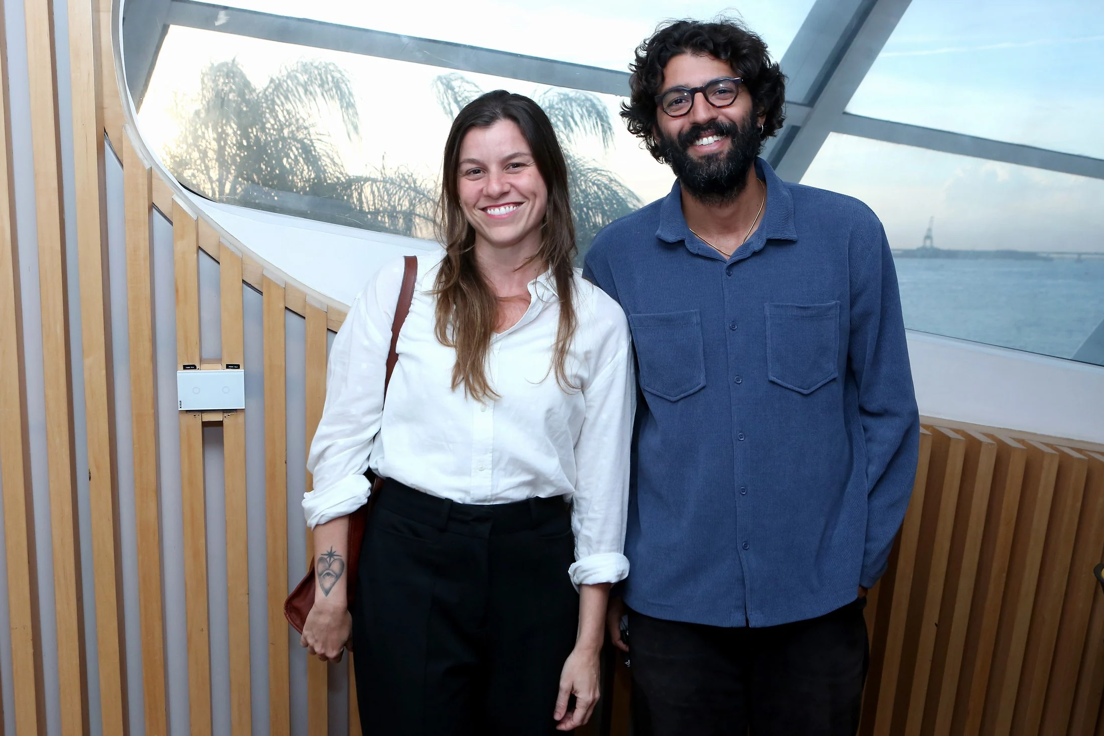 Anni Venti: 20 anos de criação de Lucio Salvatore expostos 4 Anni Venti: 20 anos de criação de Lucio Salvatore expostos