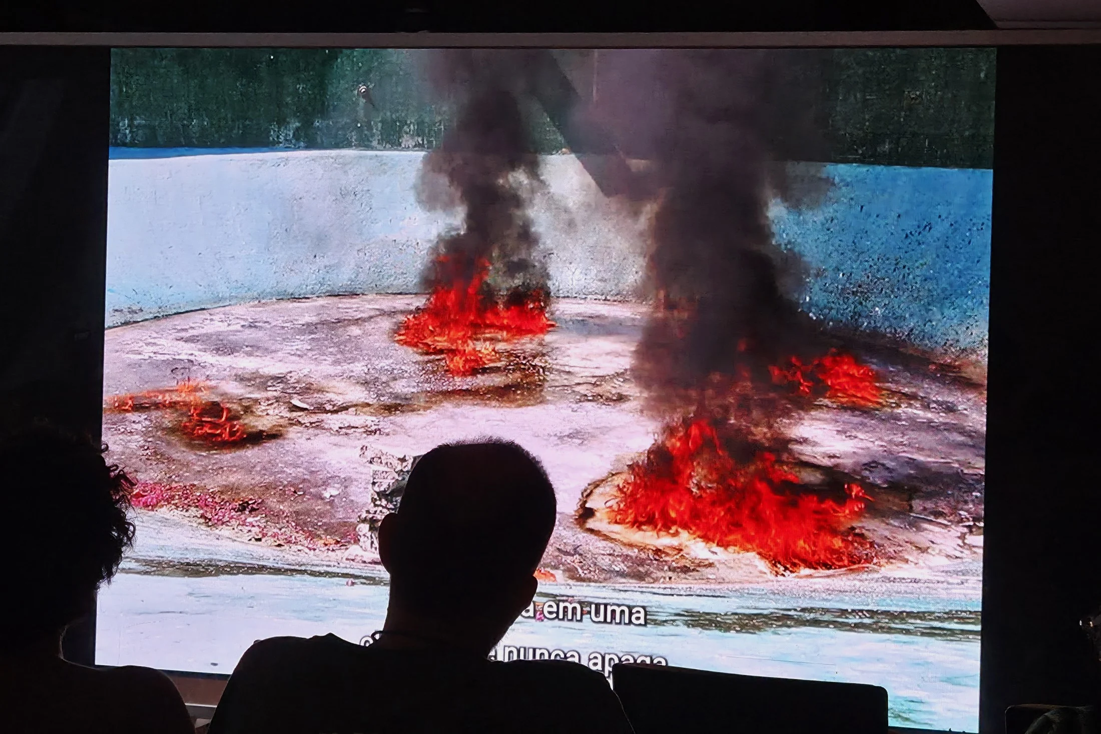 Anni Venti: 20 anos de criação de Lucio Salvatore expostos 5 Anni Venti: 20 anos de criação de Lucio Salvatore expostos