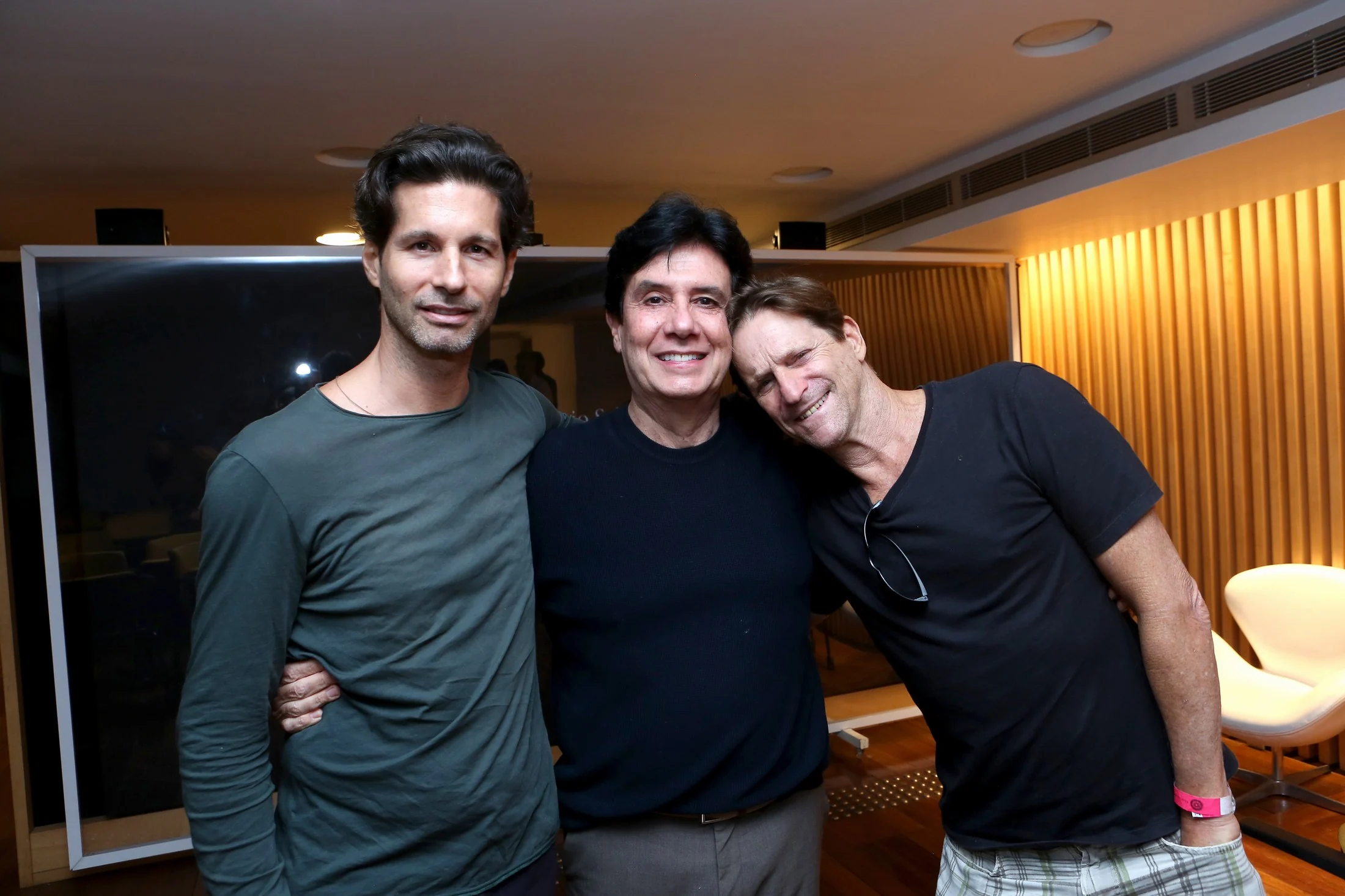 Anni Venti: 20 anos de criação de Lucio Salvatore expostos 9 Anni Venti: 20 anos de criação de Lucio Salvatore expostos