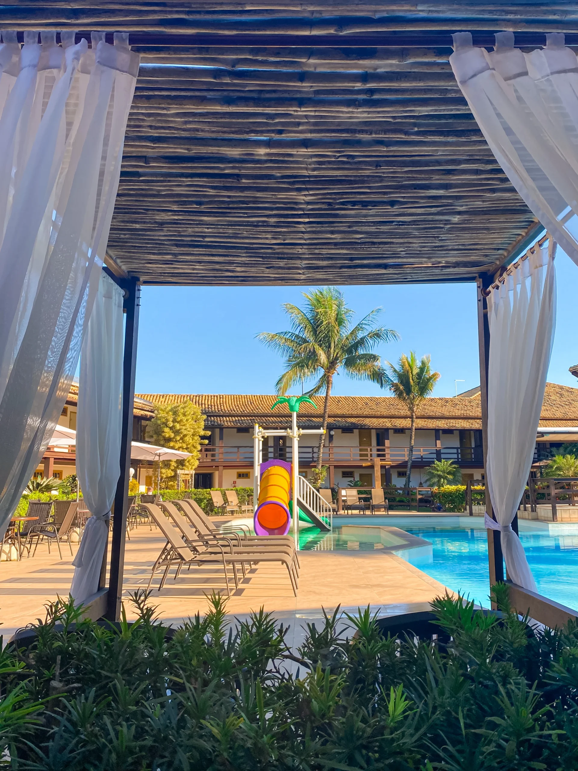 Tiradentes: 6 hotéis com programações que surpreendem