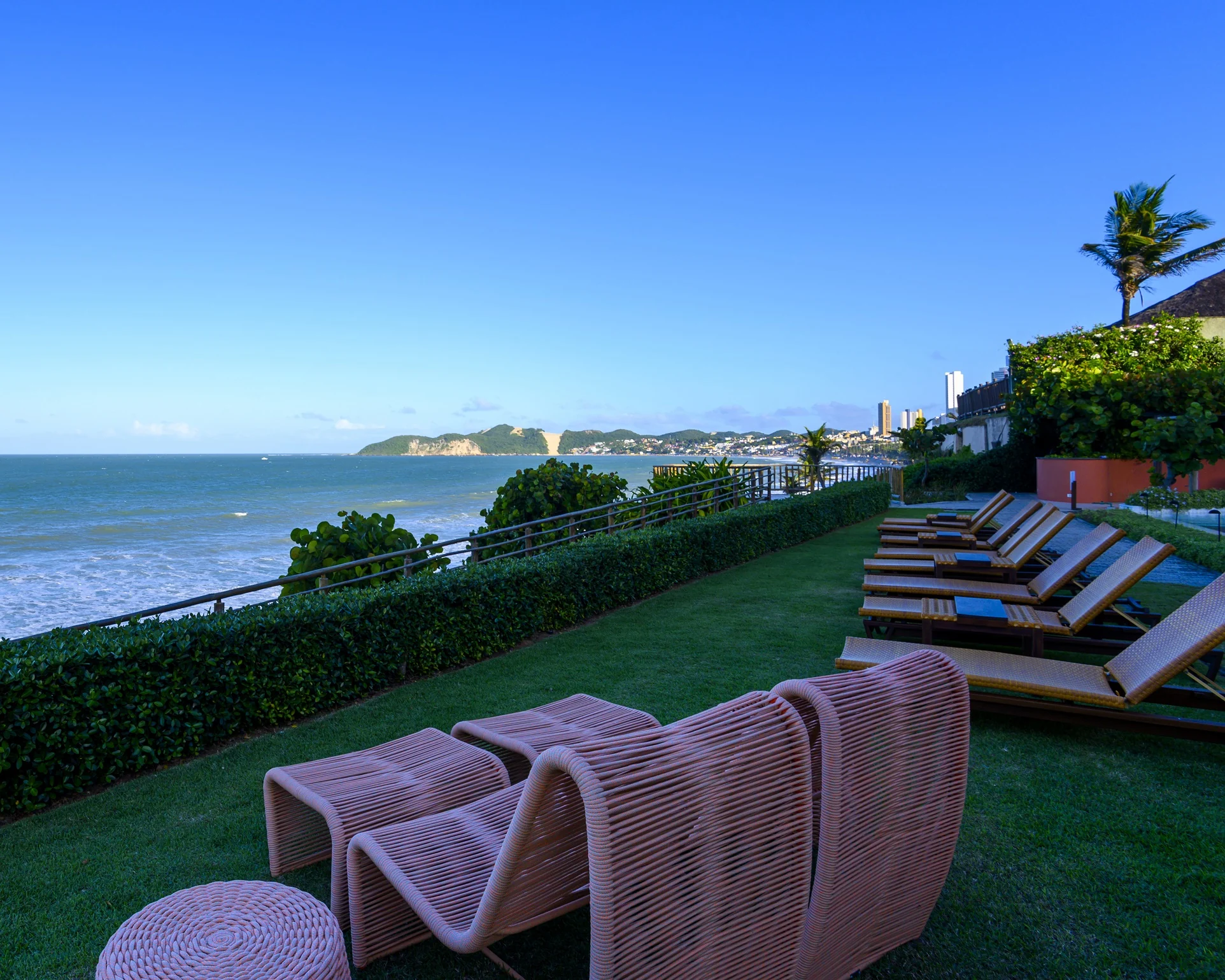 Tiradentes: 6 hotéis com programações que surpreendem