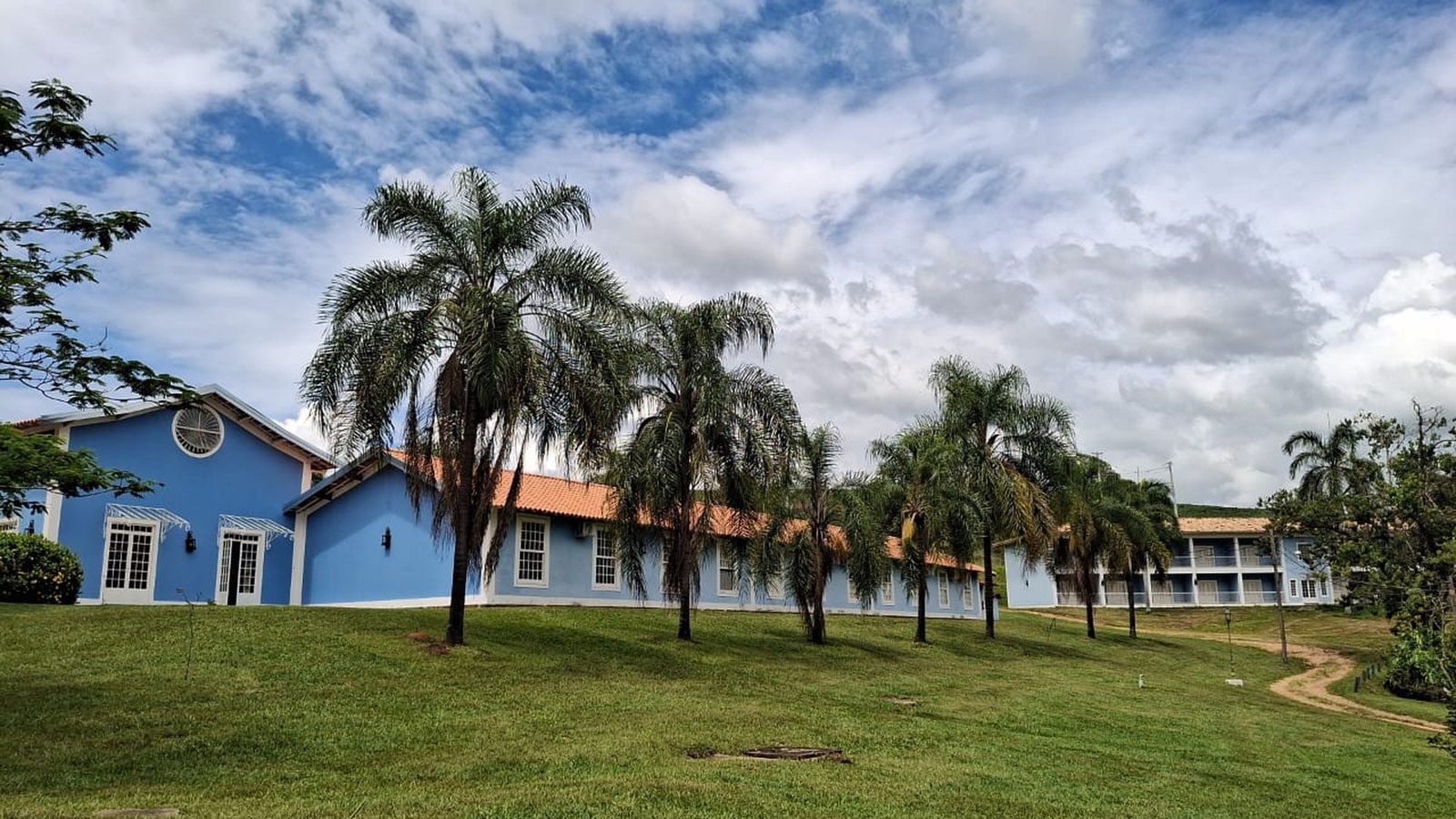 Feriados esquentam demanda no Quinta das Águas, em Itapira