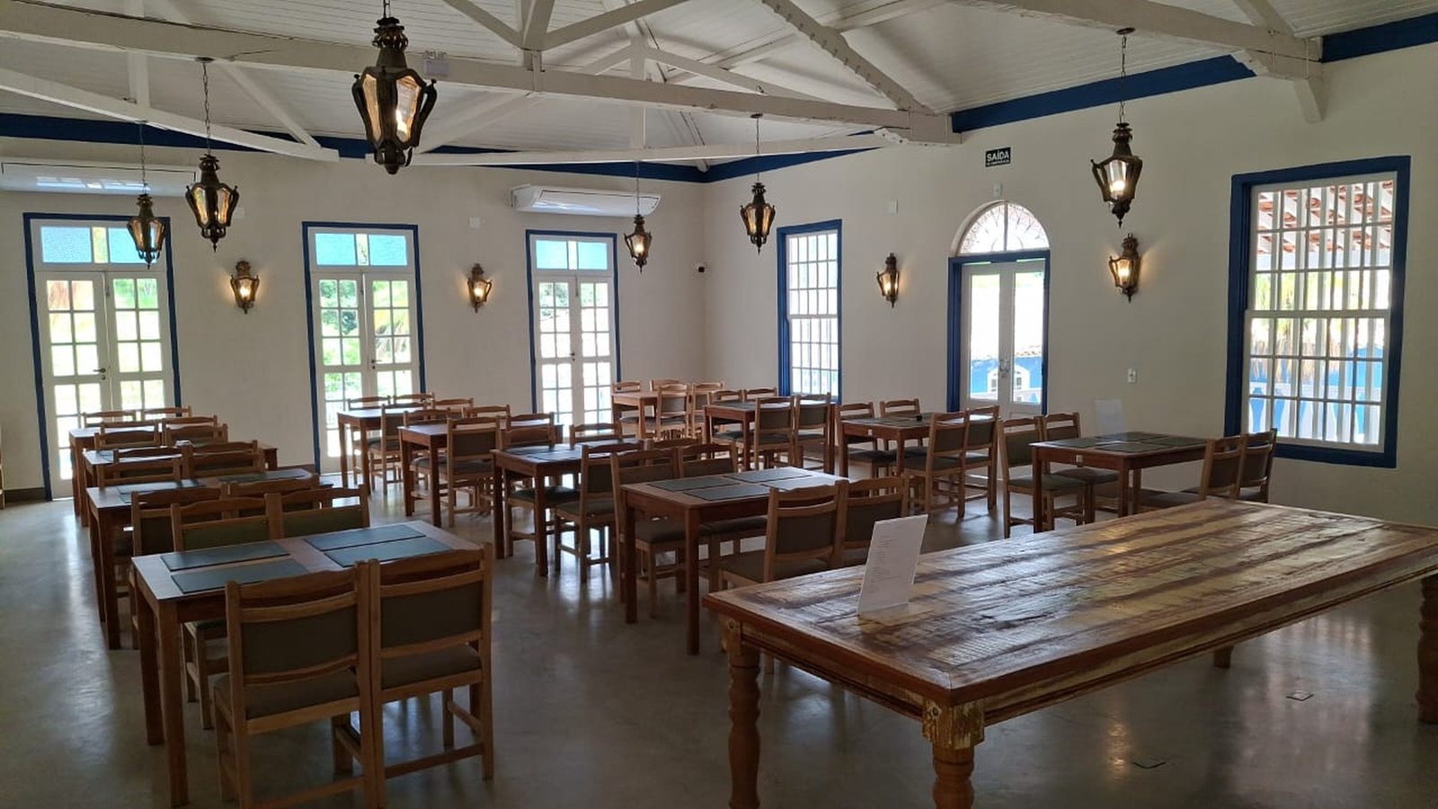 Feriados esquentam demanda no Quinta das Águas, em Itapira