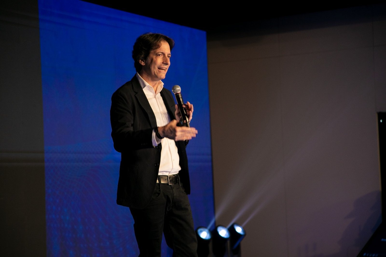 SPC Summit 2026: dados e IA redefinem o crédito 2 SPC Summit 2026: dados e IA redefinem o crédito