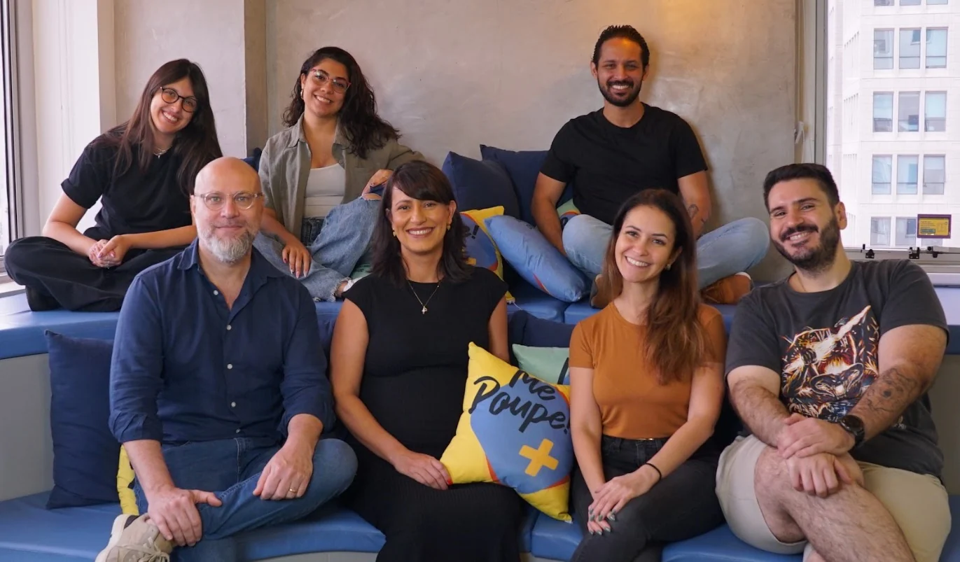 Me Poupe! conecta dinheiro a saúde mental e carreira