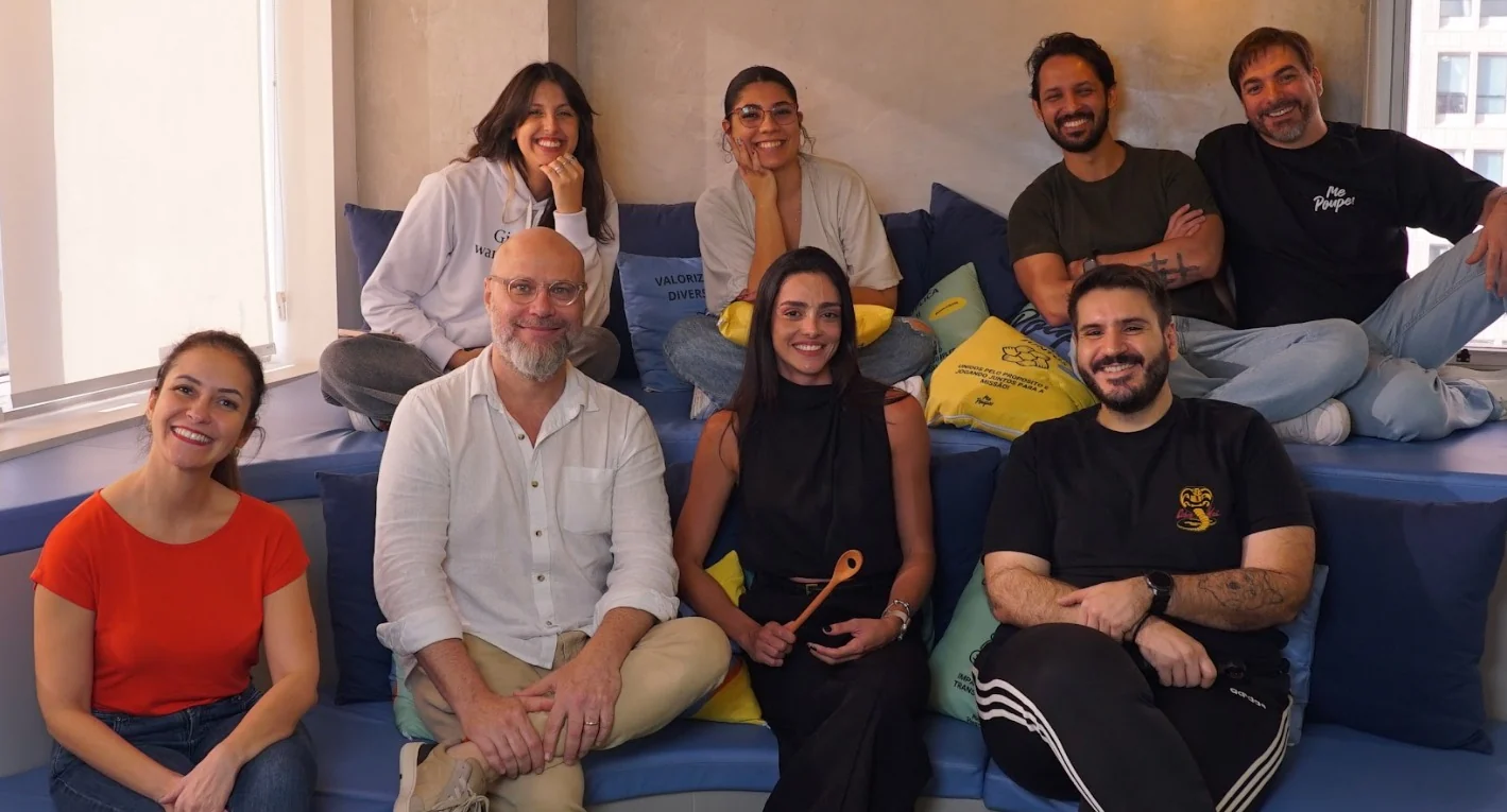 Me Poupe! conecta dinheiro a saúde mental e carreira