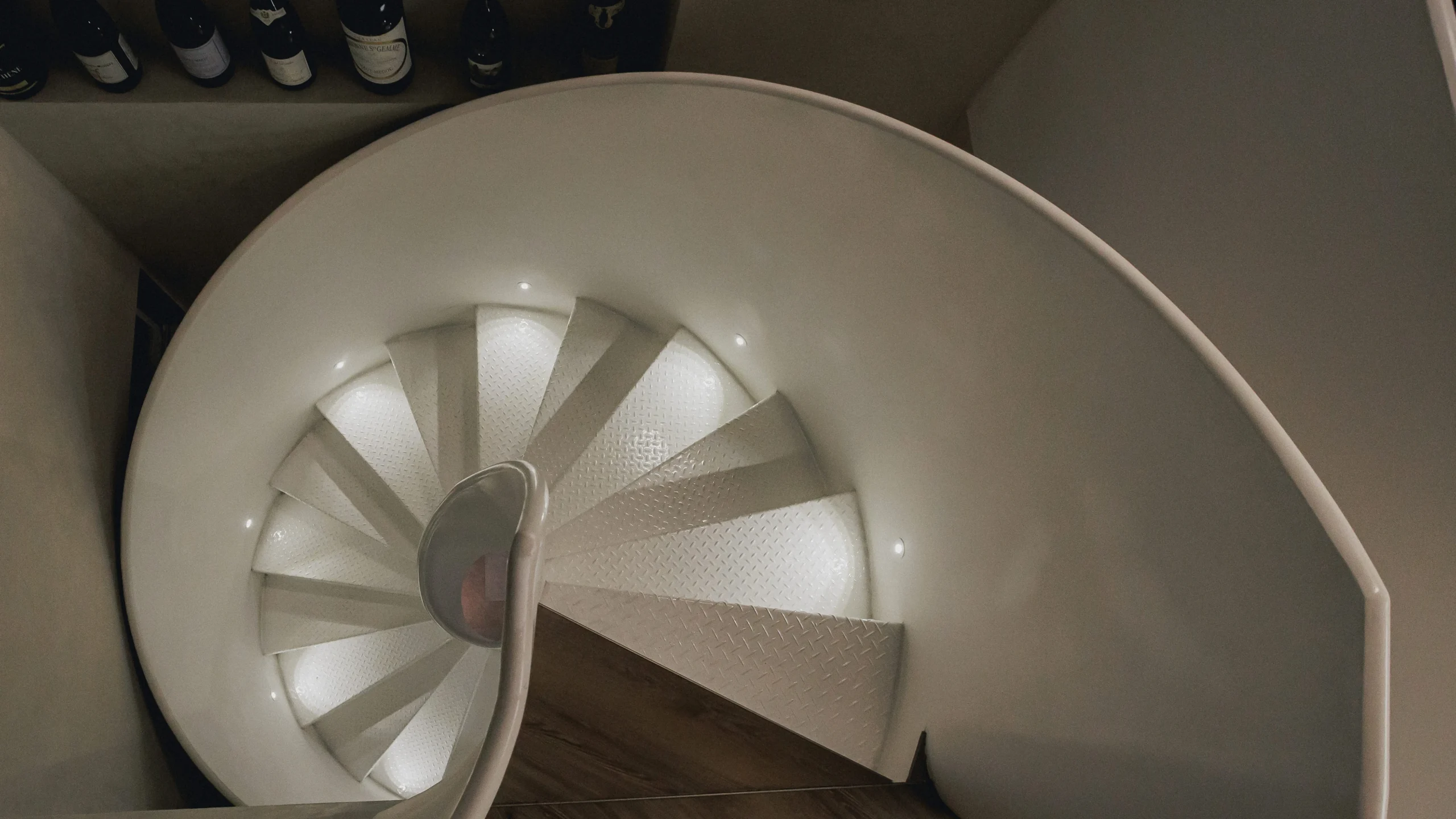 The wine bar architecture that made Brazil’s Michelin wine list