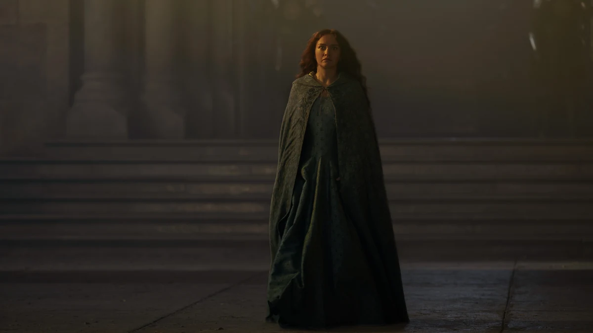 A Casa do Dragão volta em junho com tudo em chamas