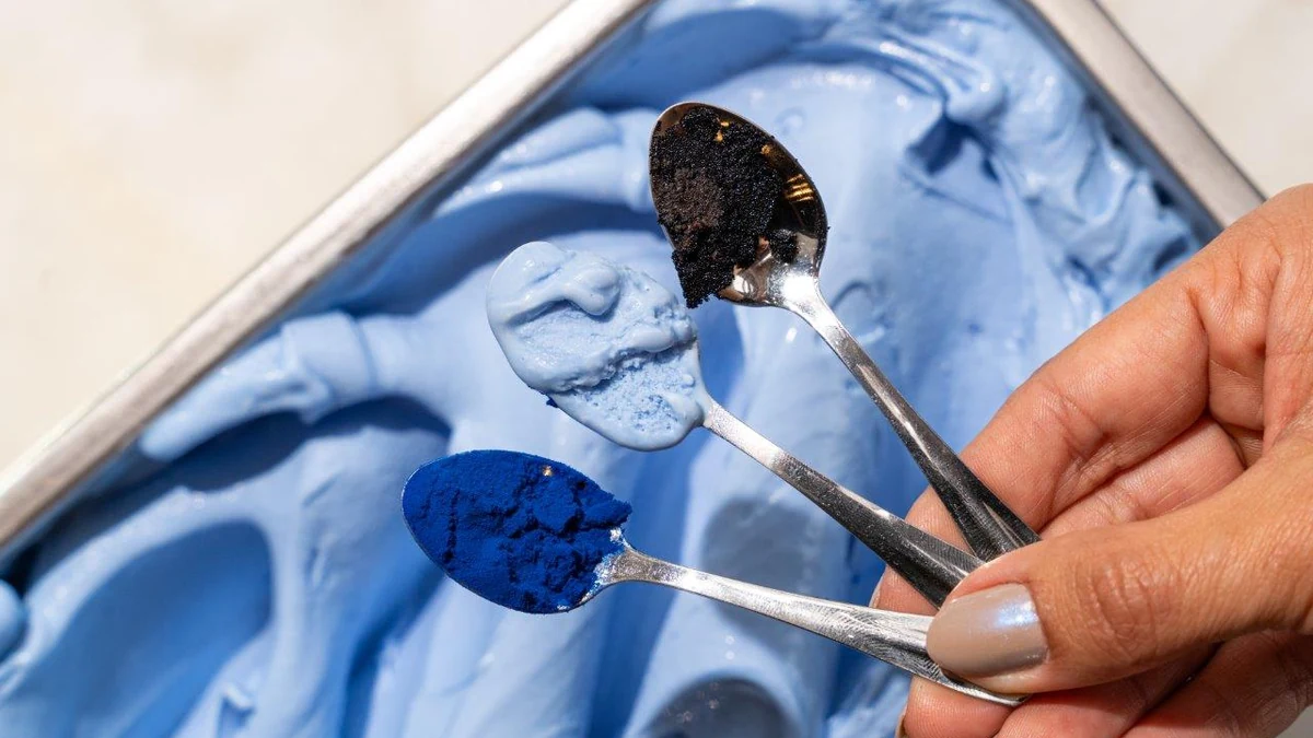 A gelateria que virou refúgio seguro para autistas