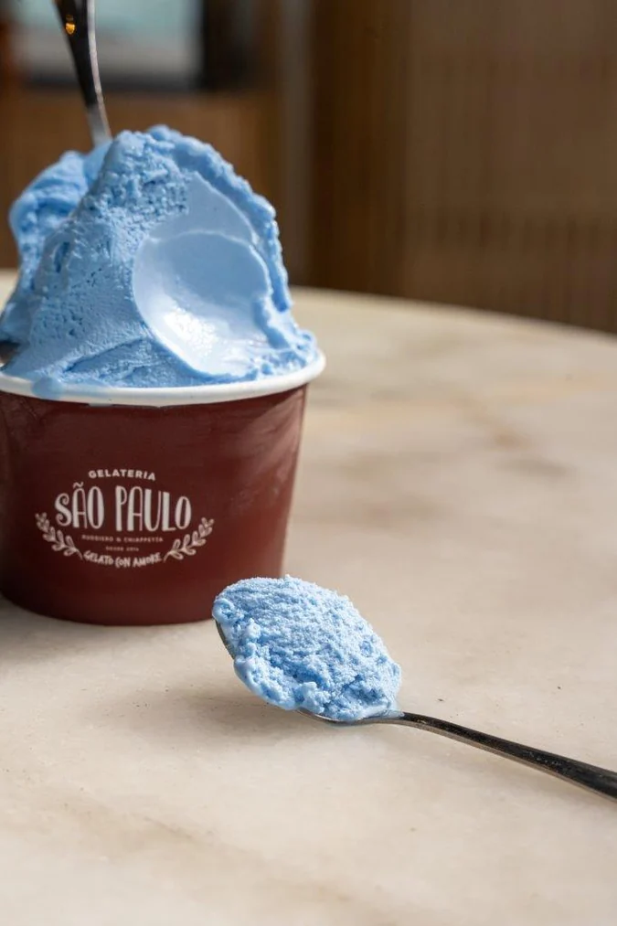 A gelateria que virou refúgio seguro para autistas