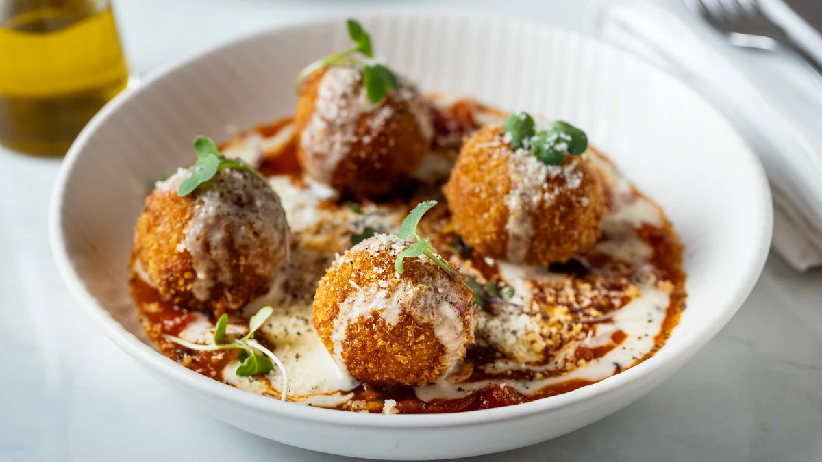 A lendária pizzaria napolitana chega a São Paulo