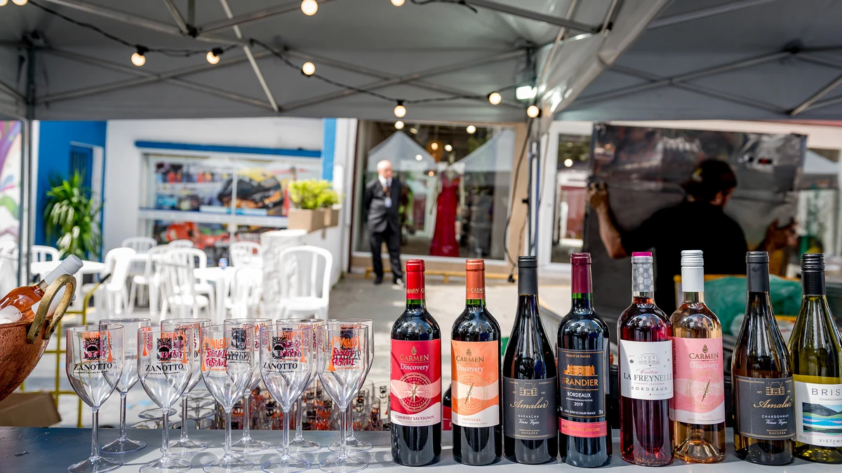 A rua vira palco no Dia do Trabalho em São Paulo