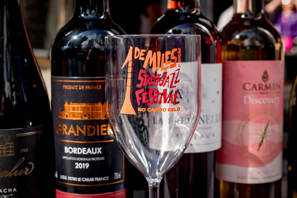 A rua vira palco no Dia do Trabalho em São Paulo