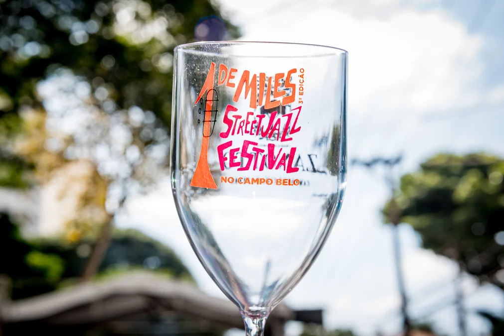 A rua vira palco no Dia do Trabalho em São Paulo