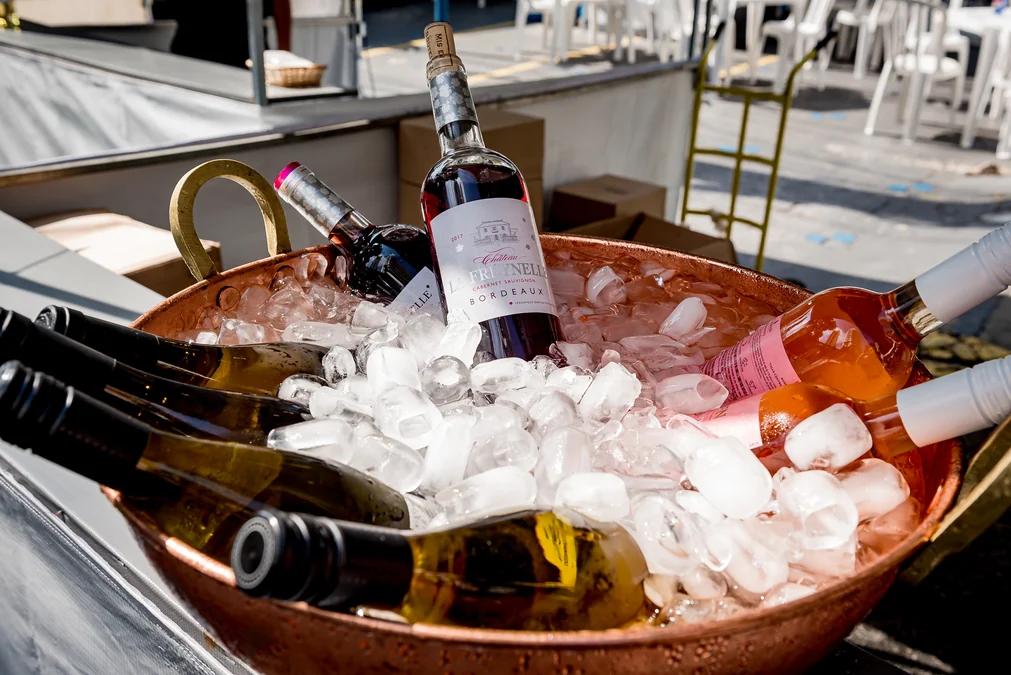 A rua vira palco no Dia do Trabalho em São Paulo