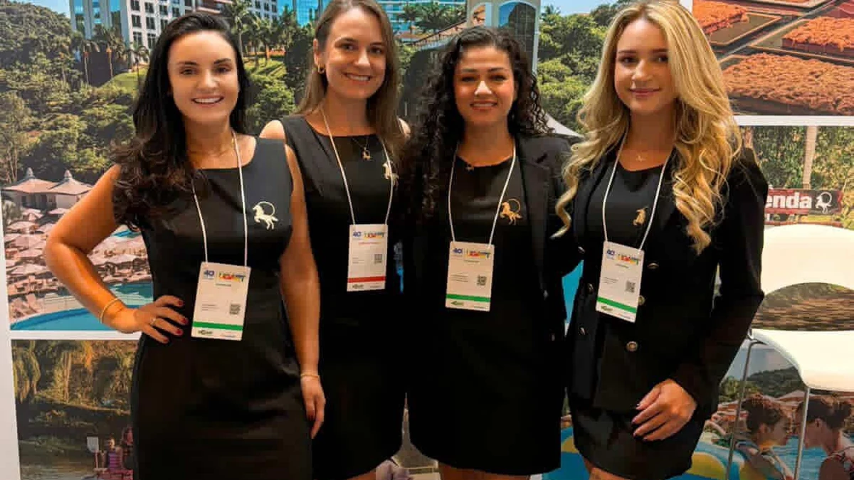 Fazzenda Park Resort avança no mercado gaúcho na UGART