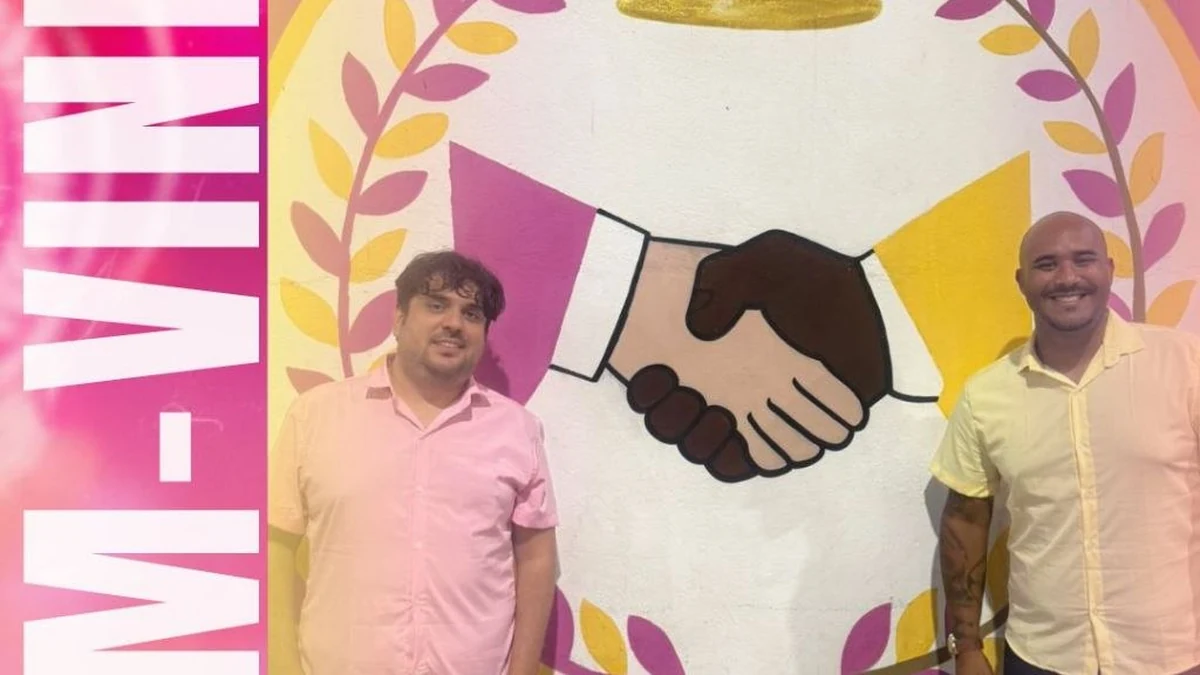 Acari anuncia dupla de carnavalescos para 2027