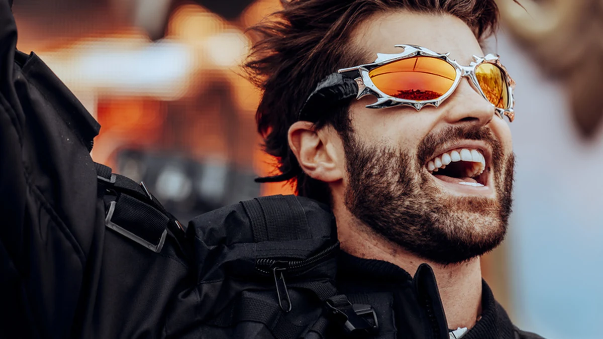 Alok comanda show na grande final do BBB26