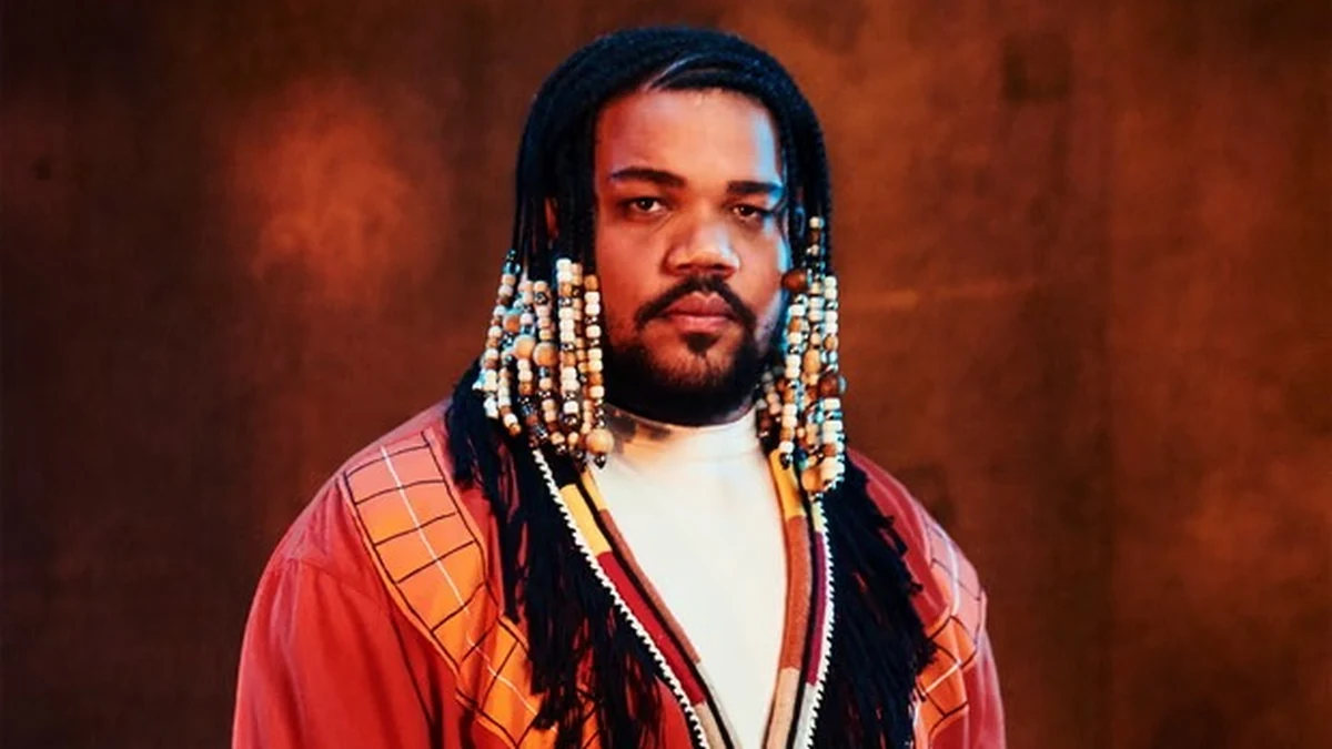 Amaro Freitas leva jazz premiado a Salvador