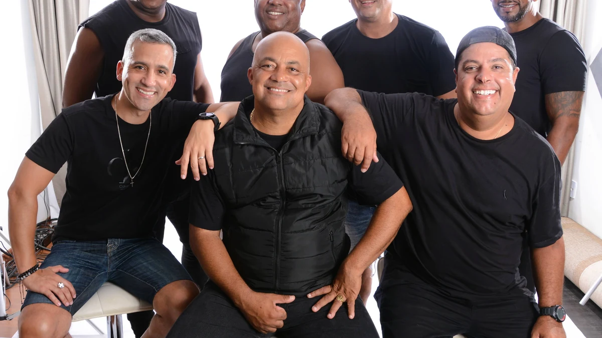 Américas Shopping vira palco de samba, sertanejo e rock