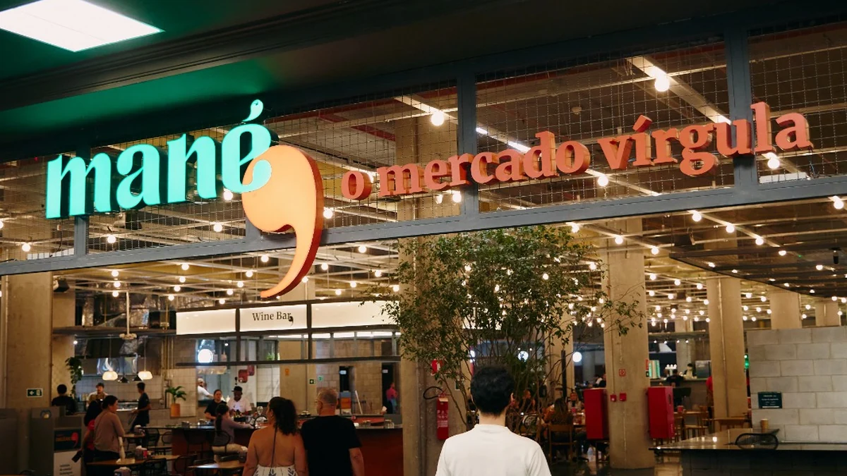 Amstel e IA transformam visita ao Mané Mercado em recompensa
